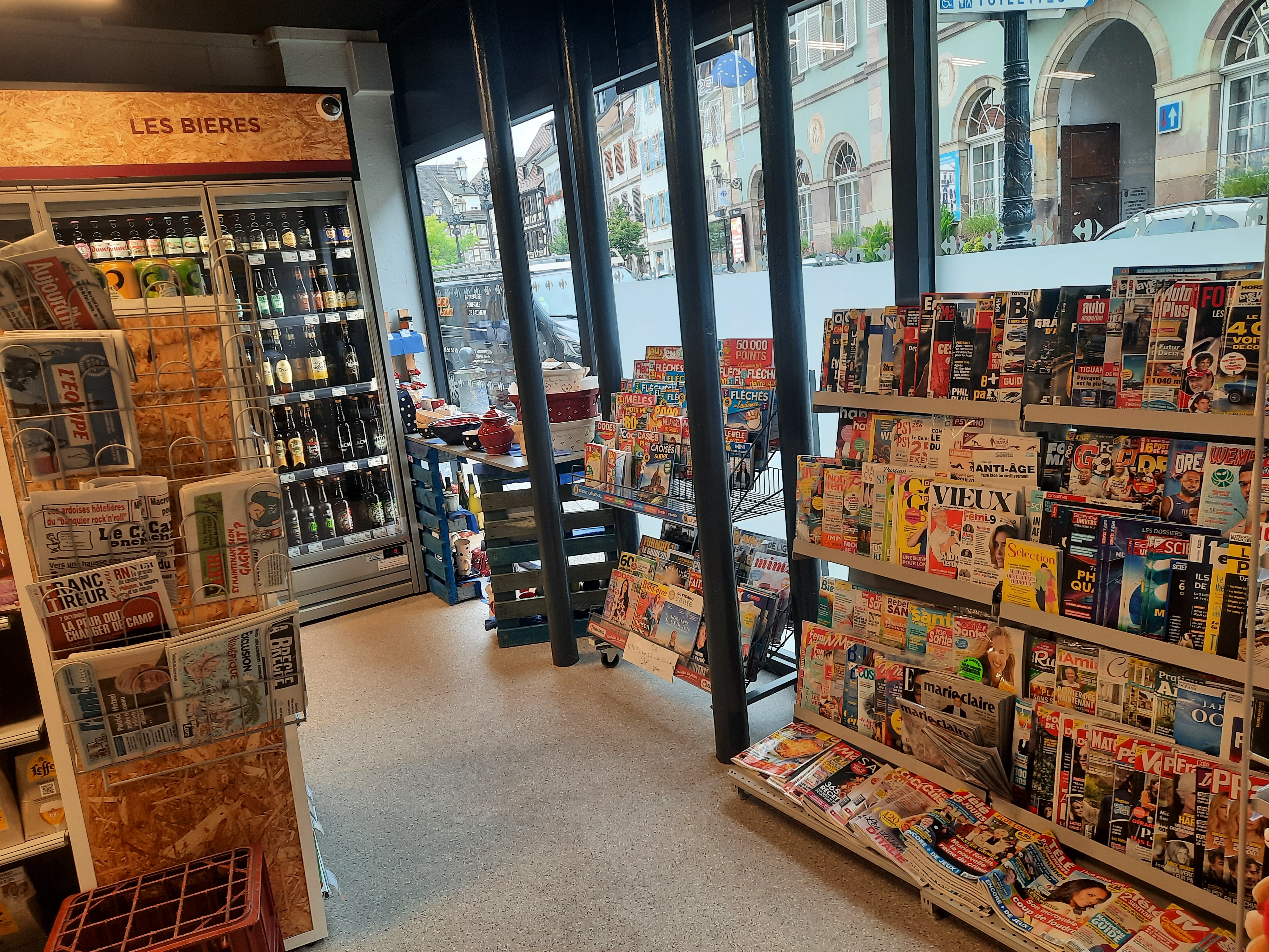 Foto 7 di Carrefour Express