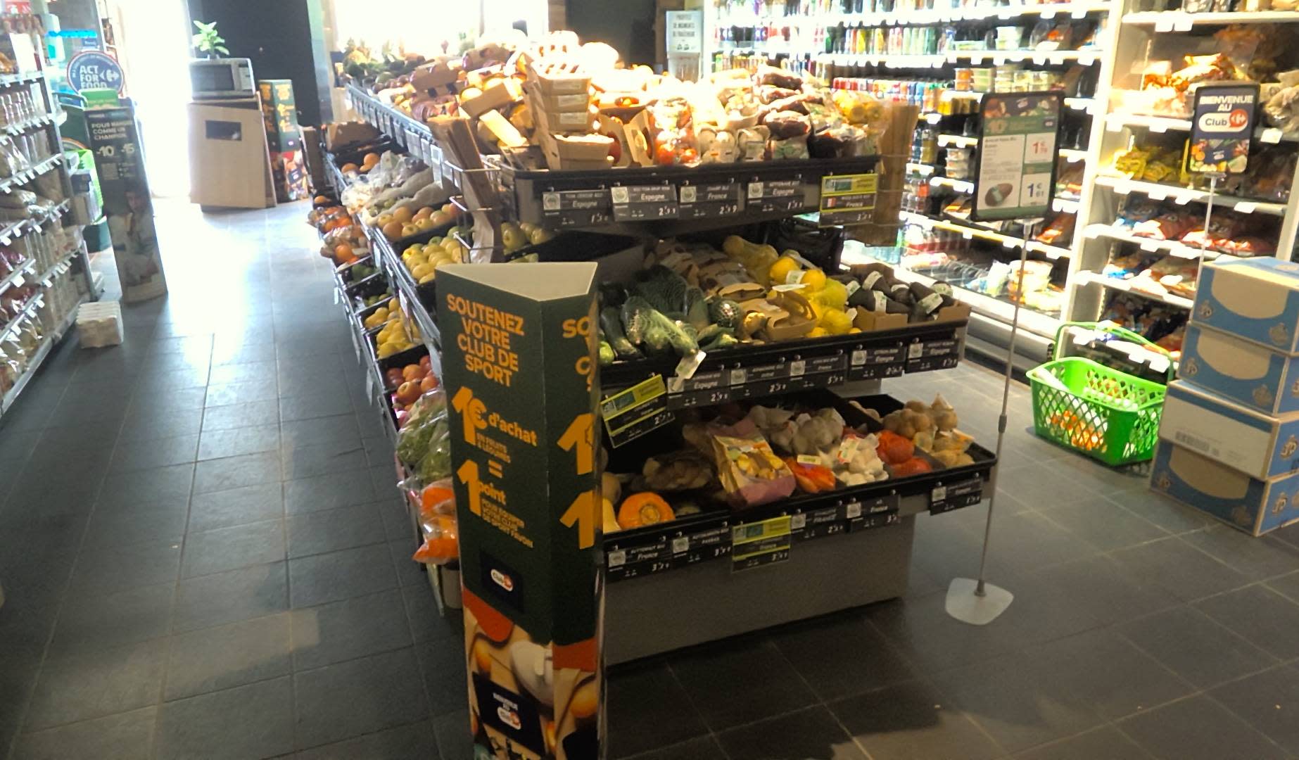 Foto 21 di Carrefour City