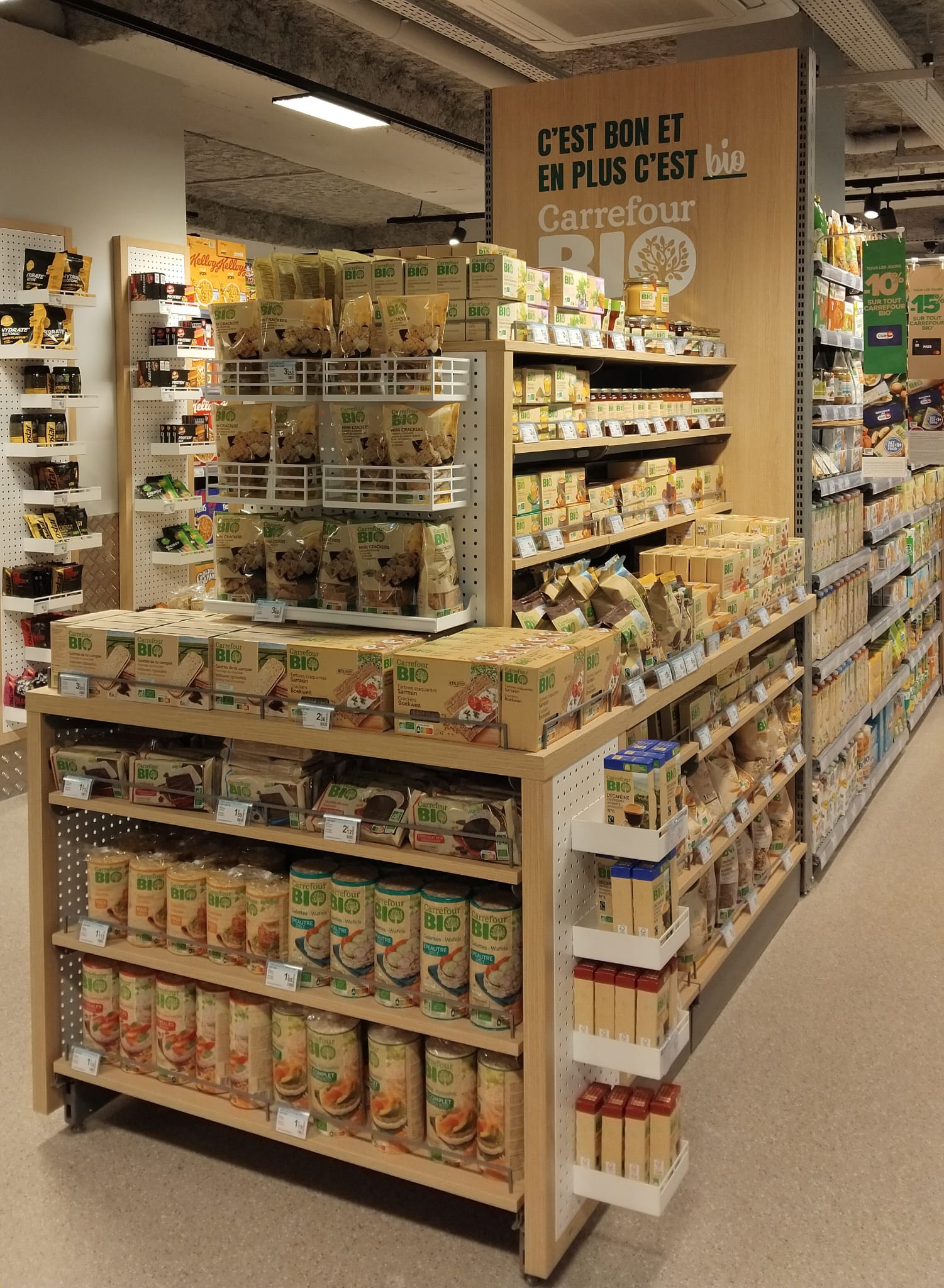 Foto 4 di Carrefour City