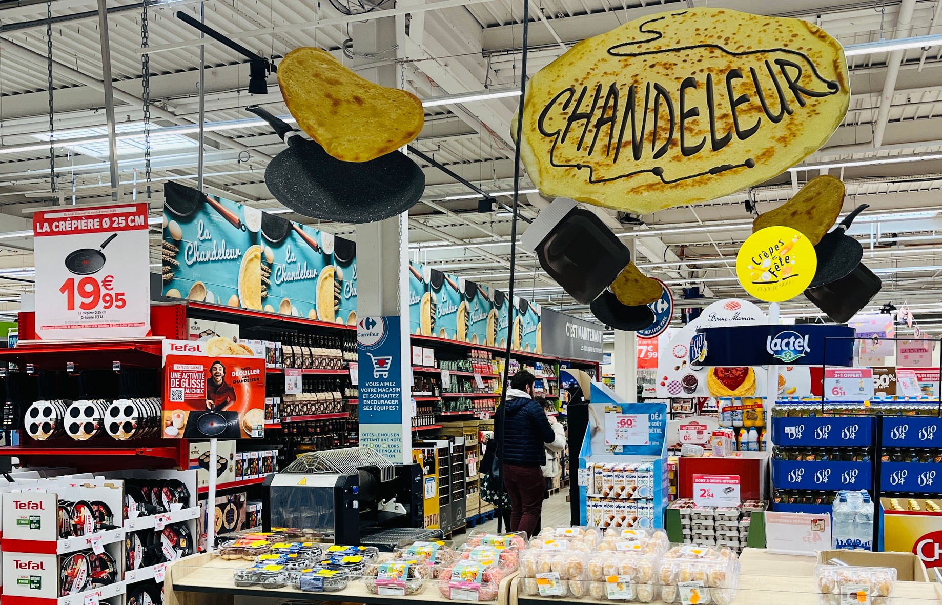 Foto 4 di Carrefour Vannes