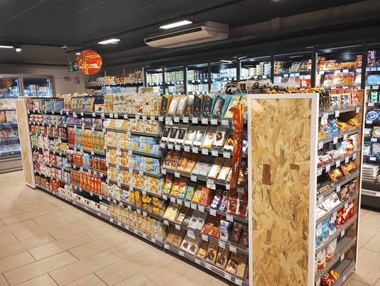Foto 19 di Carrefour Express