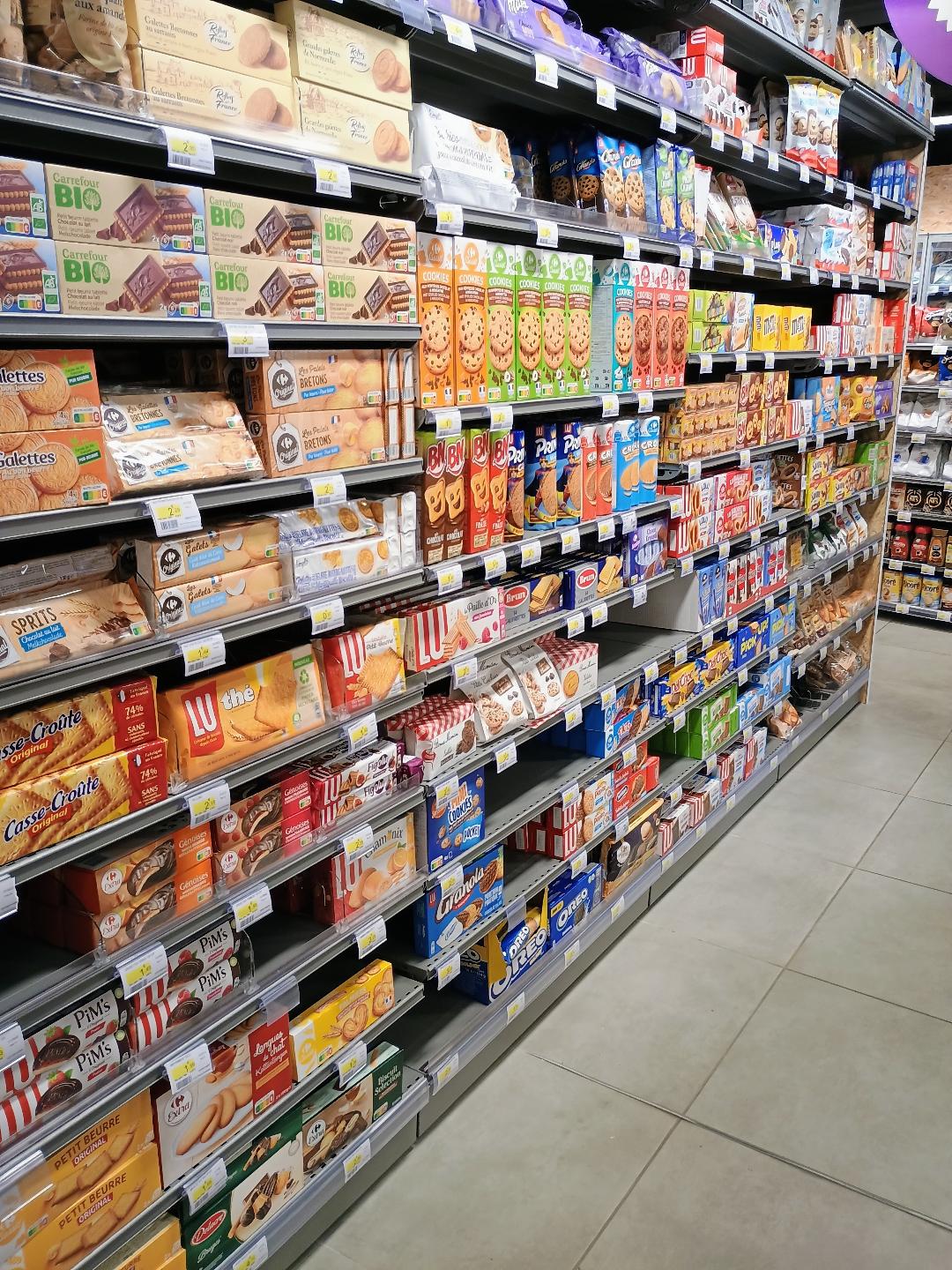 Foto 5 di Carrefour Express