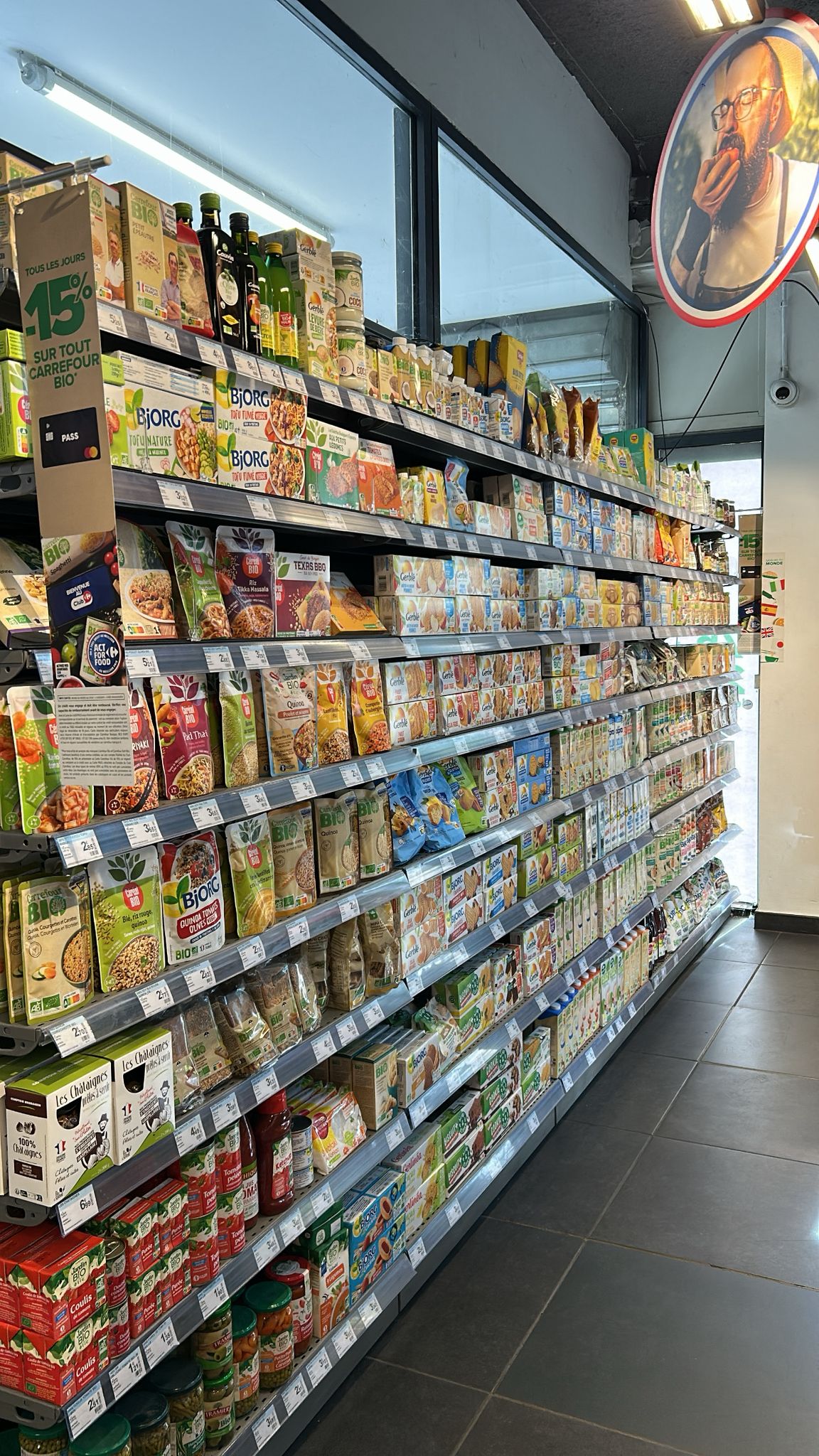 Foto 4 di Carrefour City