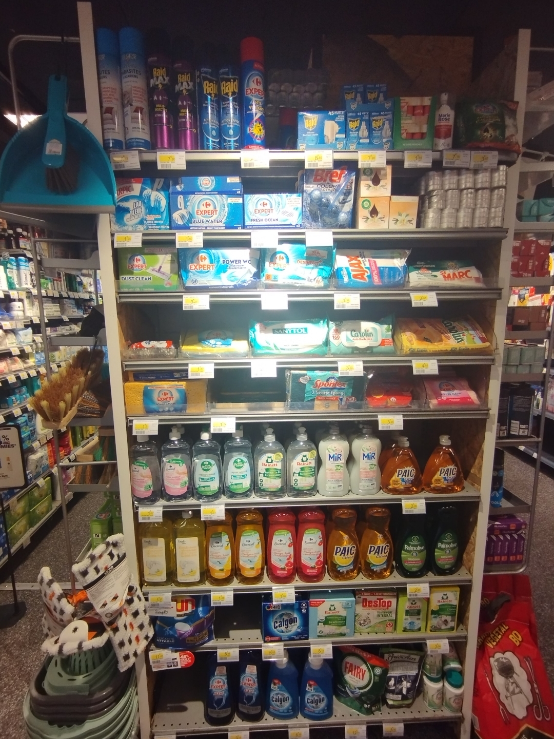 Foto 4 di Carrefour Express
