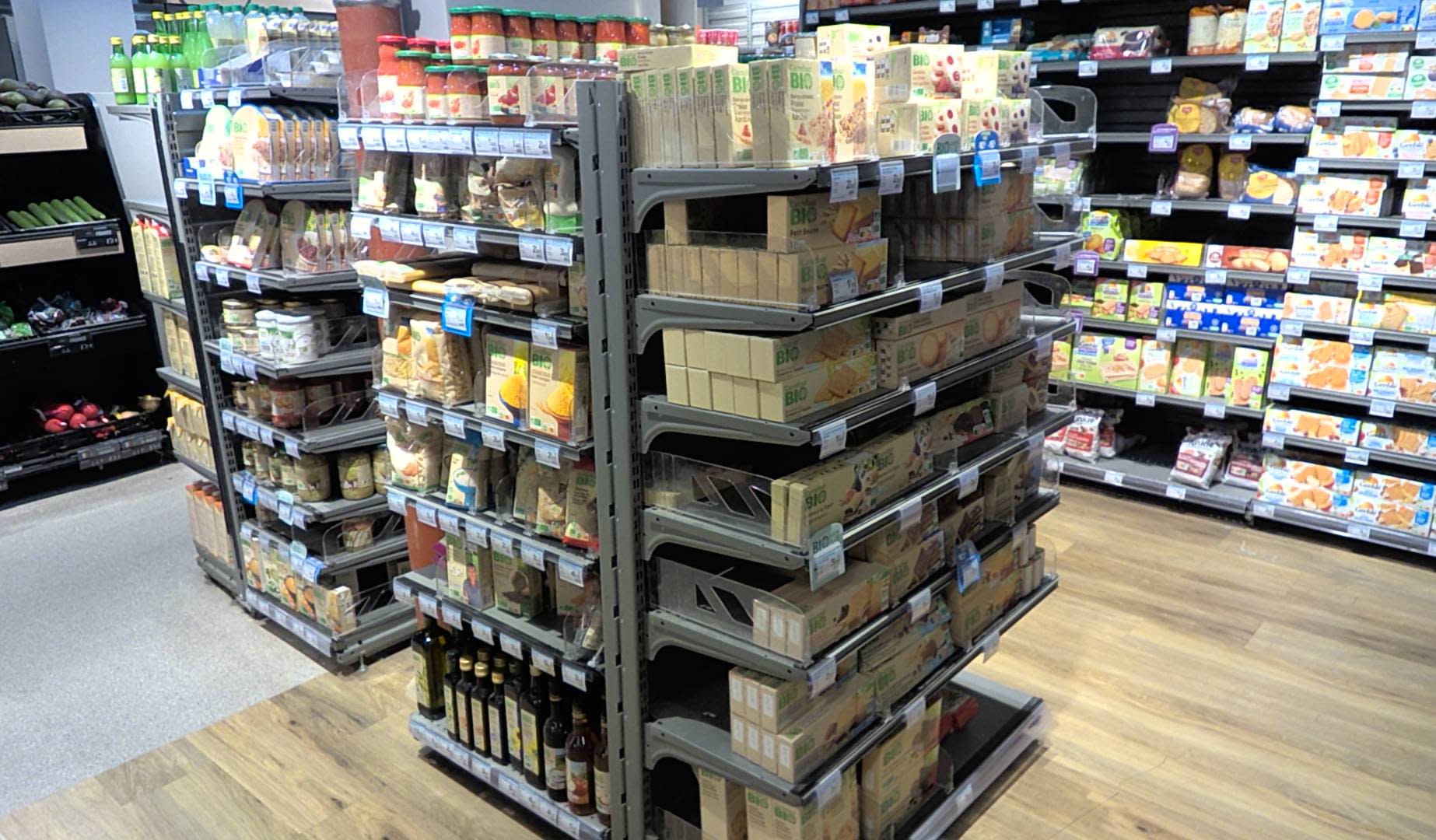 Foto 18 di Carrefour City