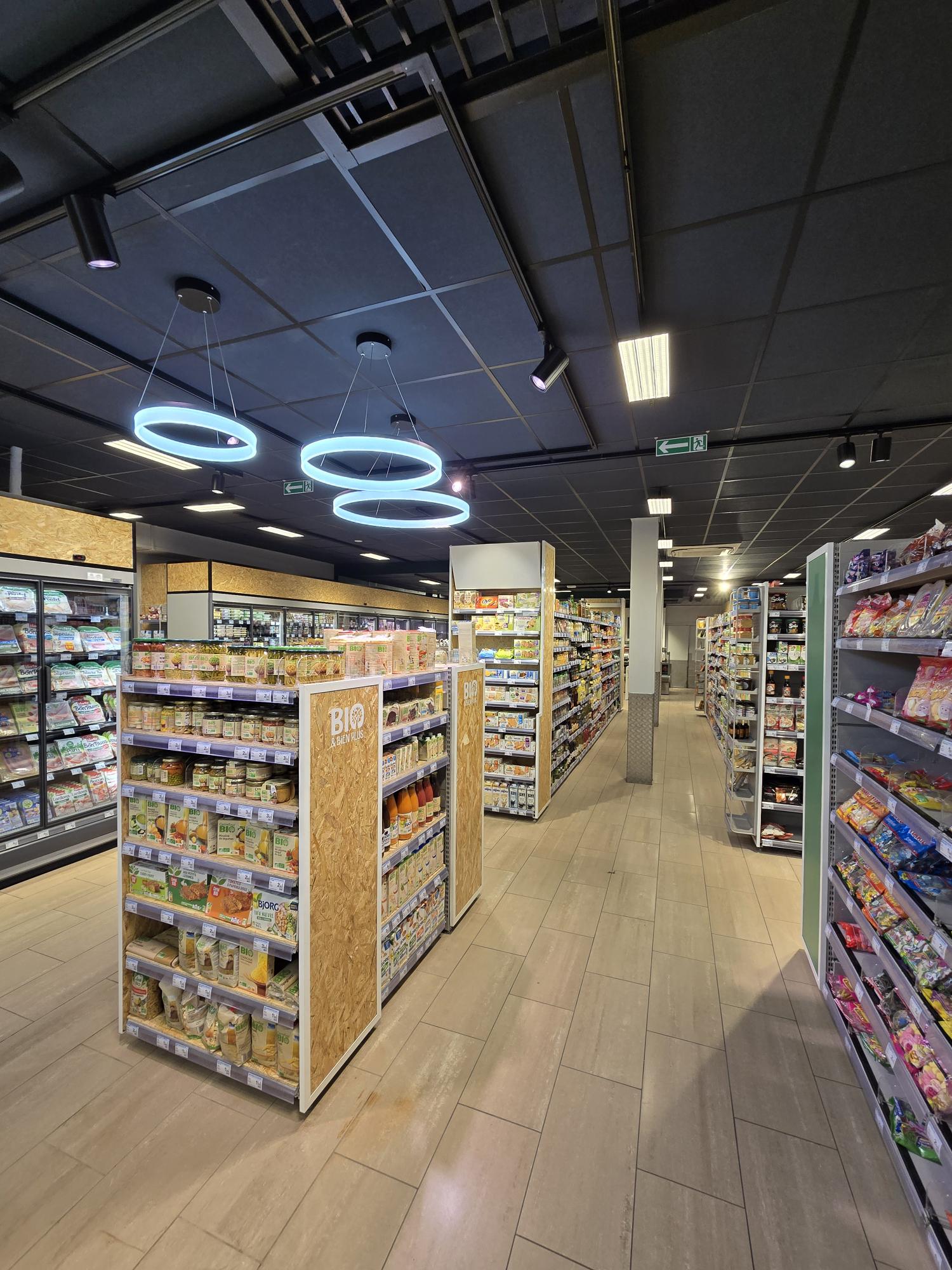 Foto 10 de Carrefour Express