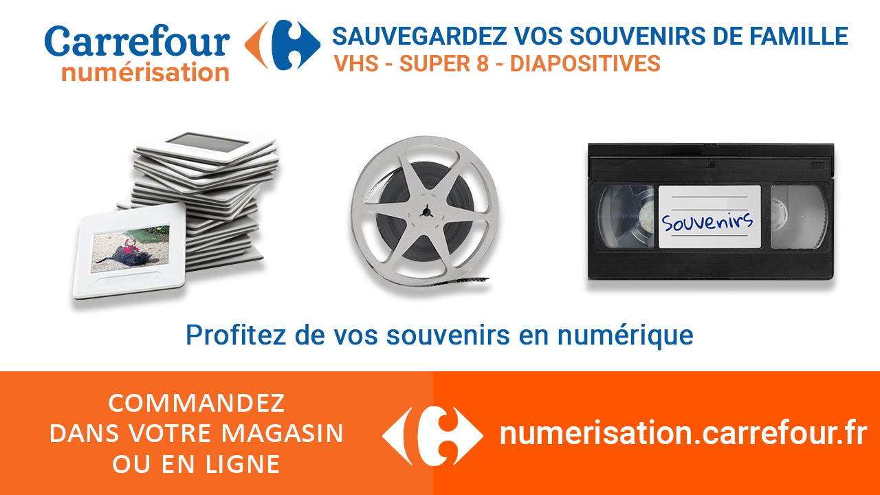Foto 4 de Carrefour Montesson