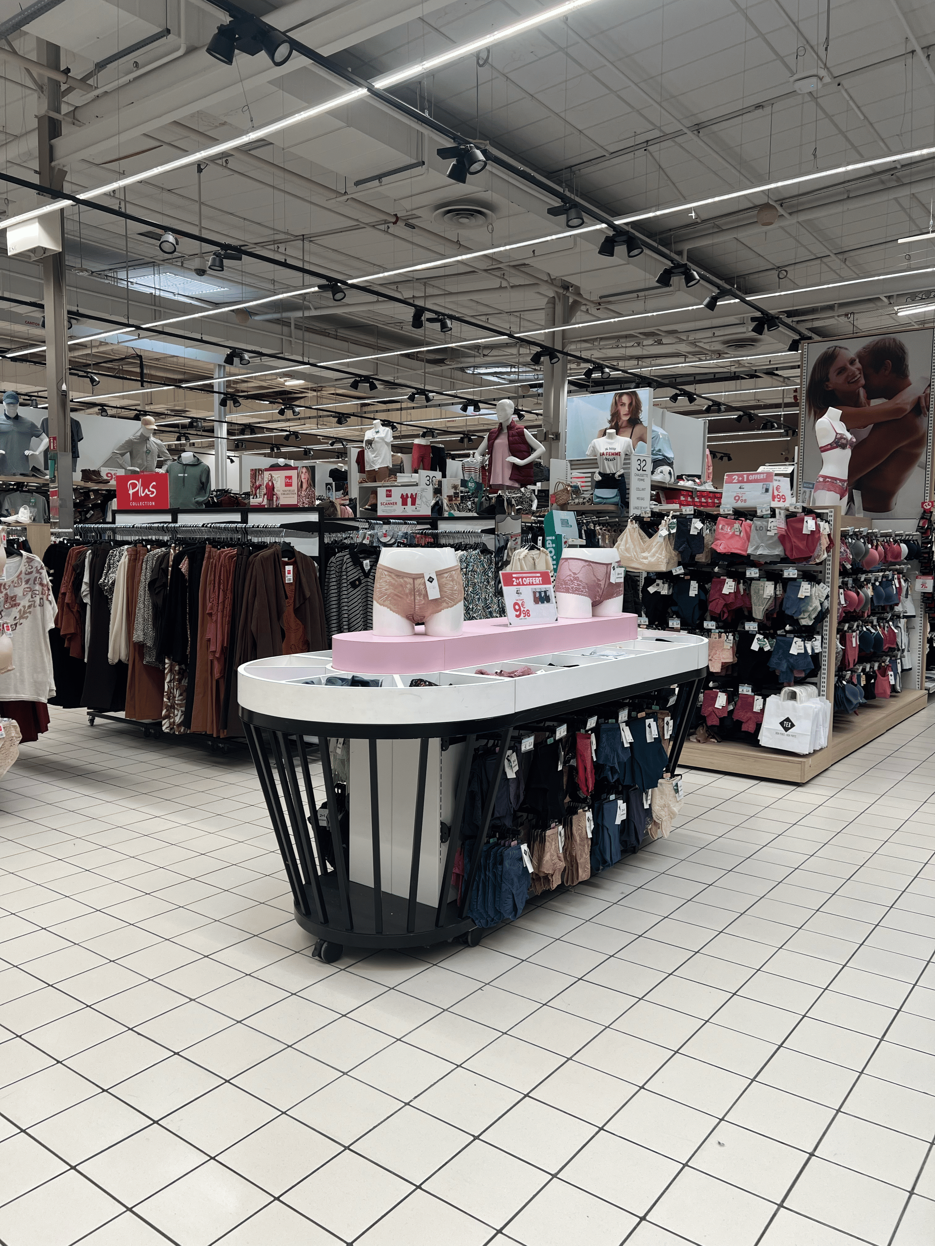 Foto 15 di Carrefour Amiens