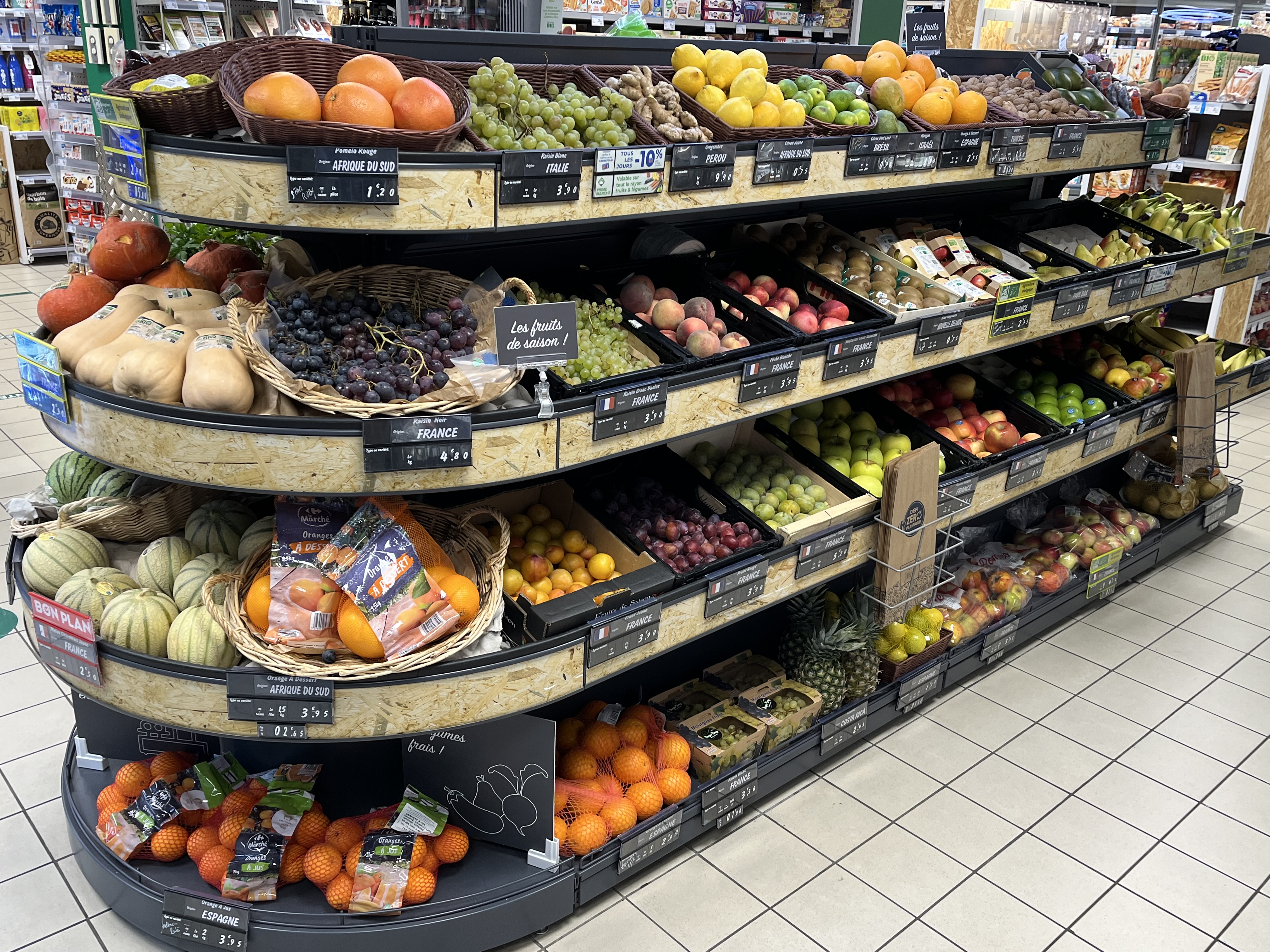 Foto 5 di Carrefour Express