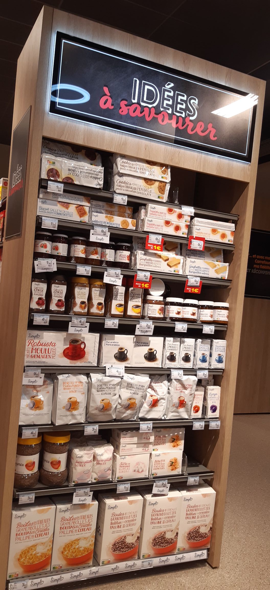 Foto 7 di Carrefour City