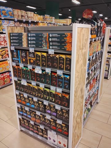 Foto 13 di Carrefour Express