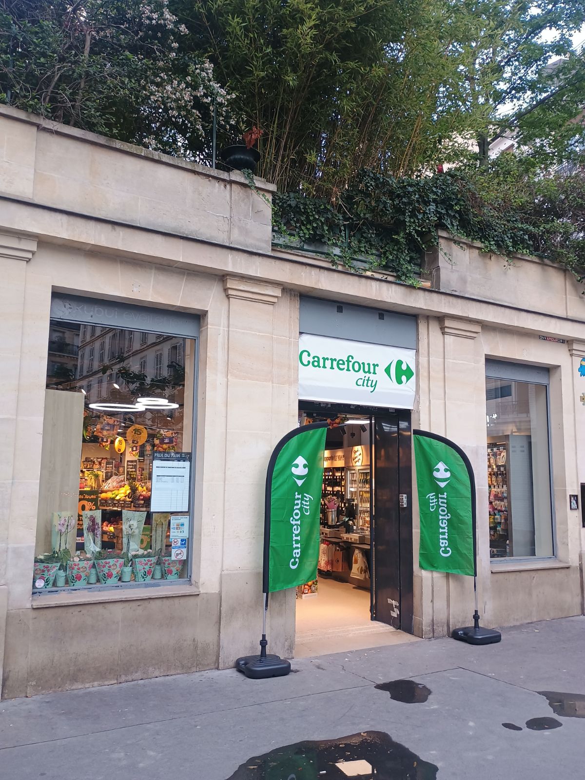 Foto 10 di Carrefour City