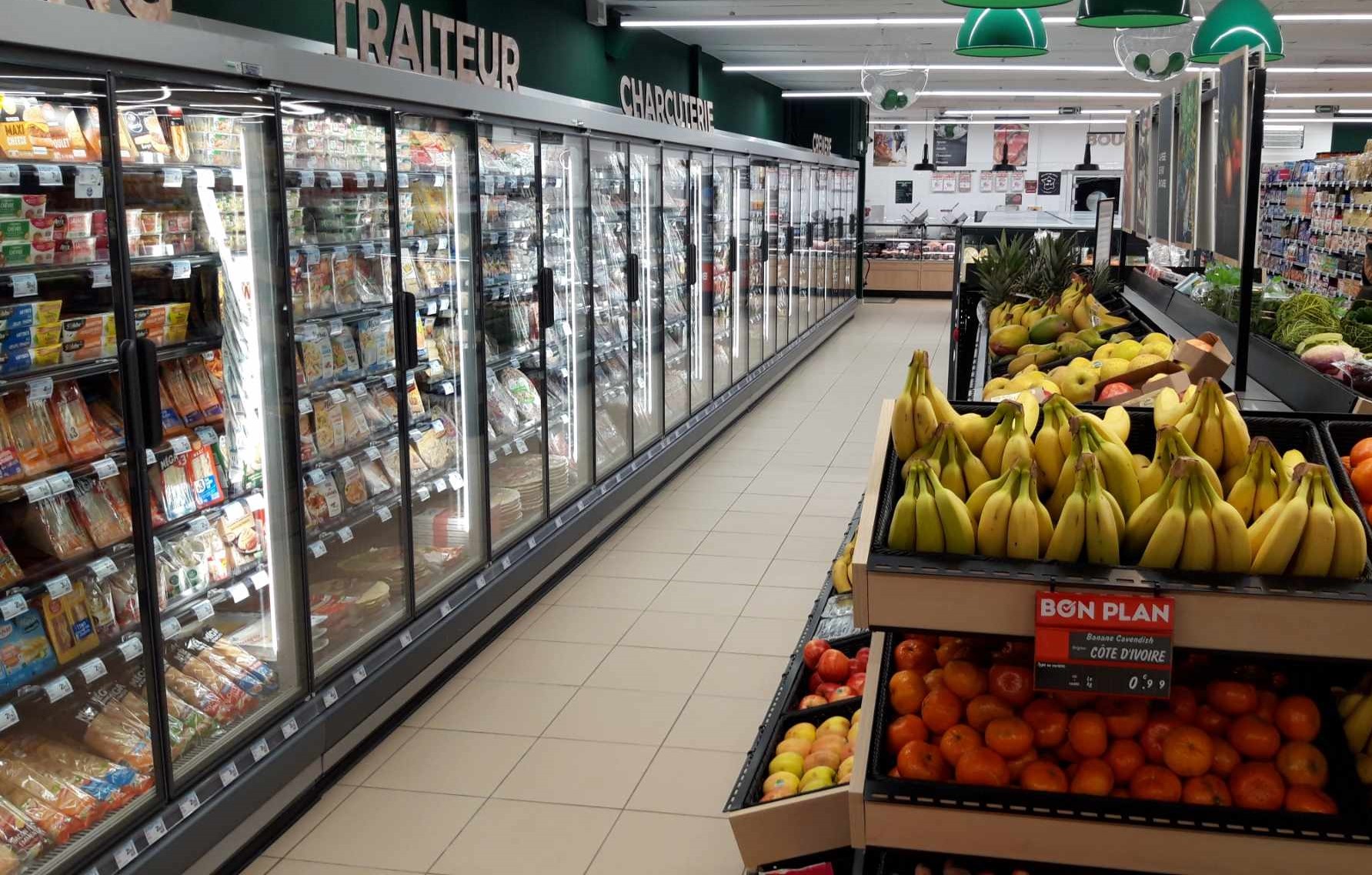 Foto 7 di Carrefour Contact