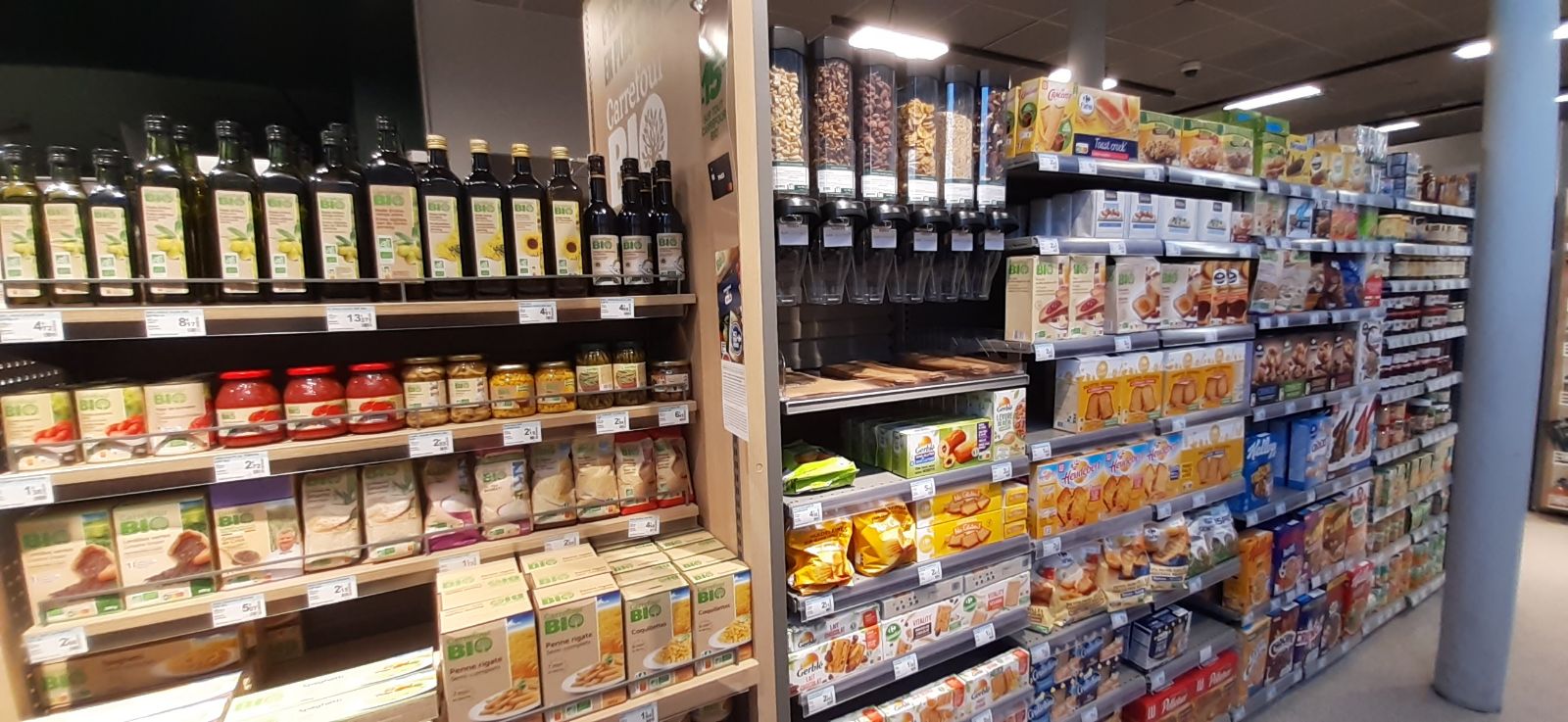 Foto 5 di Carrefour City
