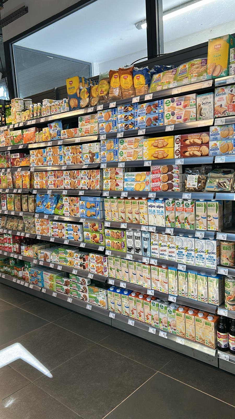 Foto 6 di Carrefour City