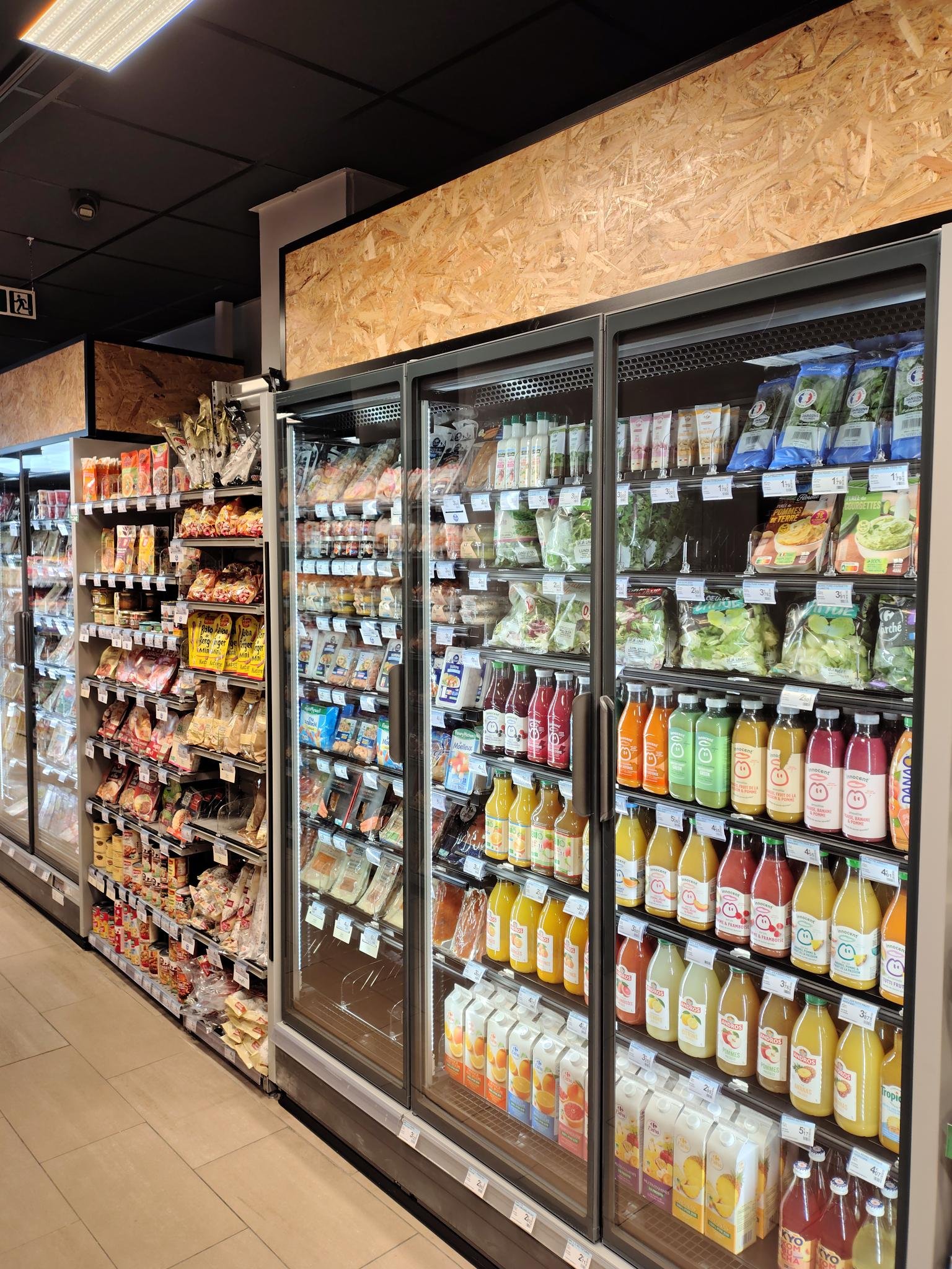Foto 4 di Carrefour Express