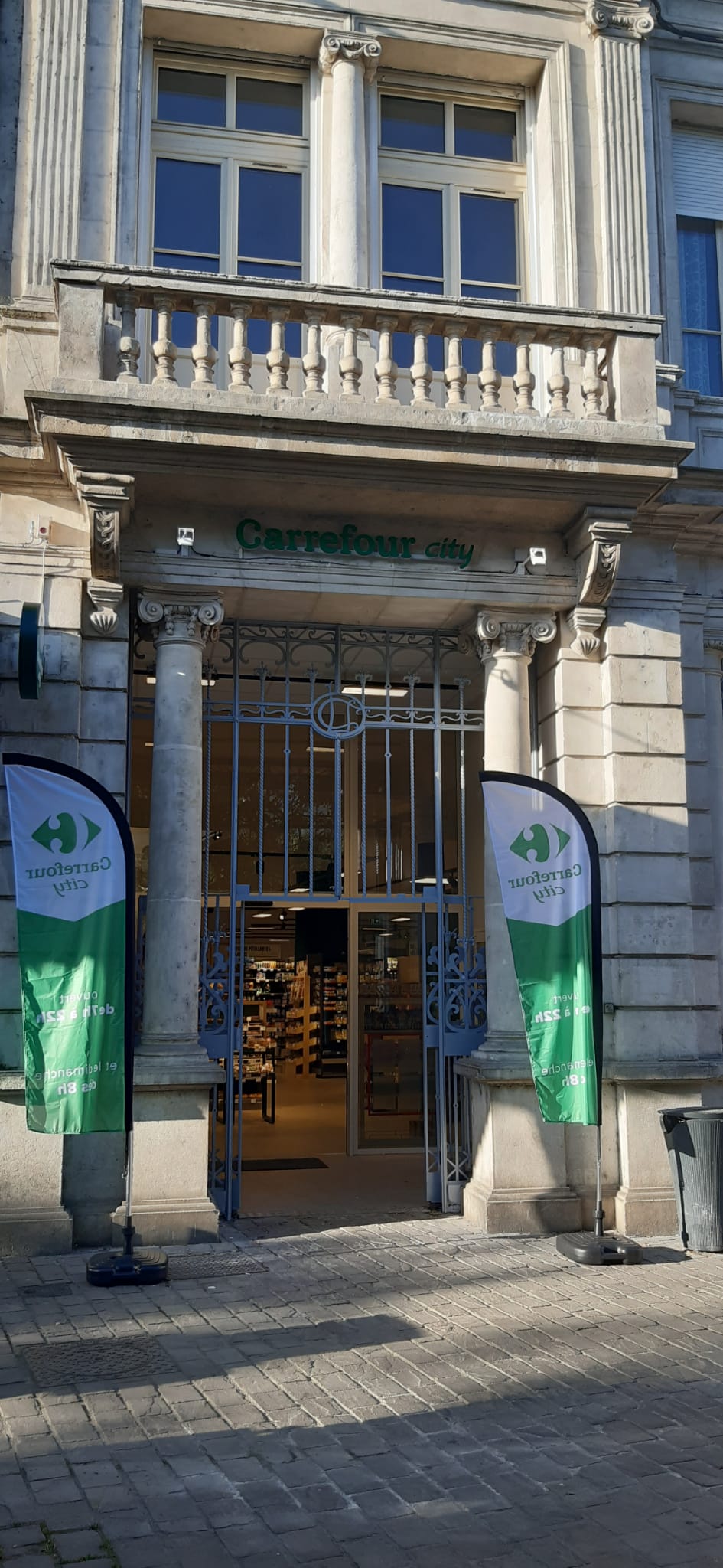 Foto 4 di Carrefour City