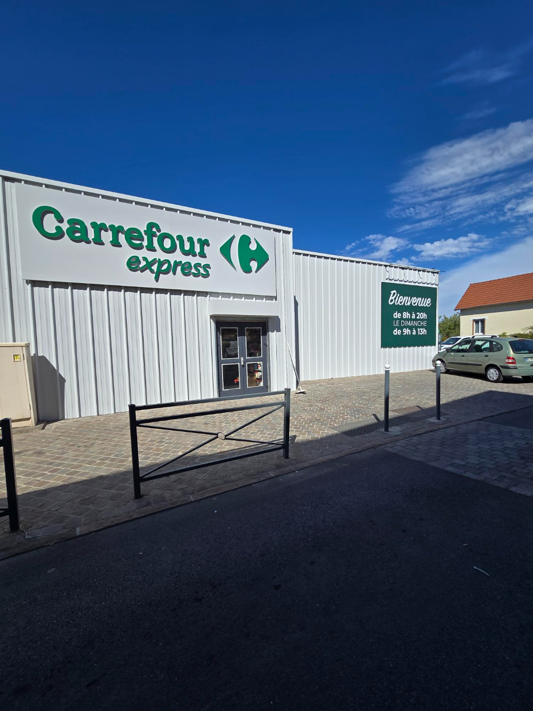 Foto 4 de Carrefour Express