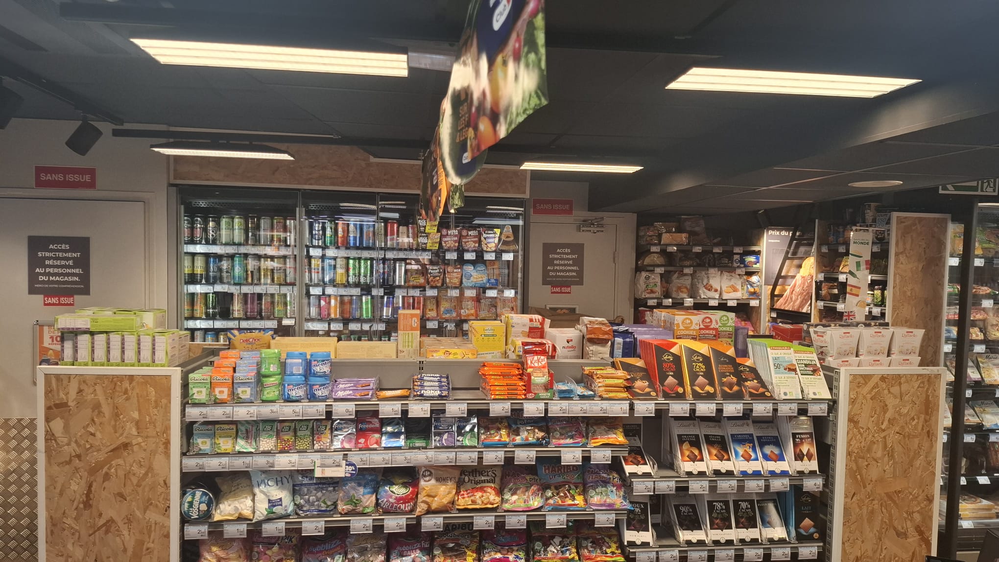 Foto 5 di Carrefour Express