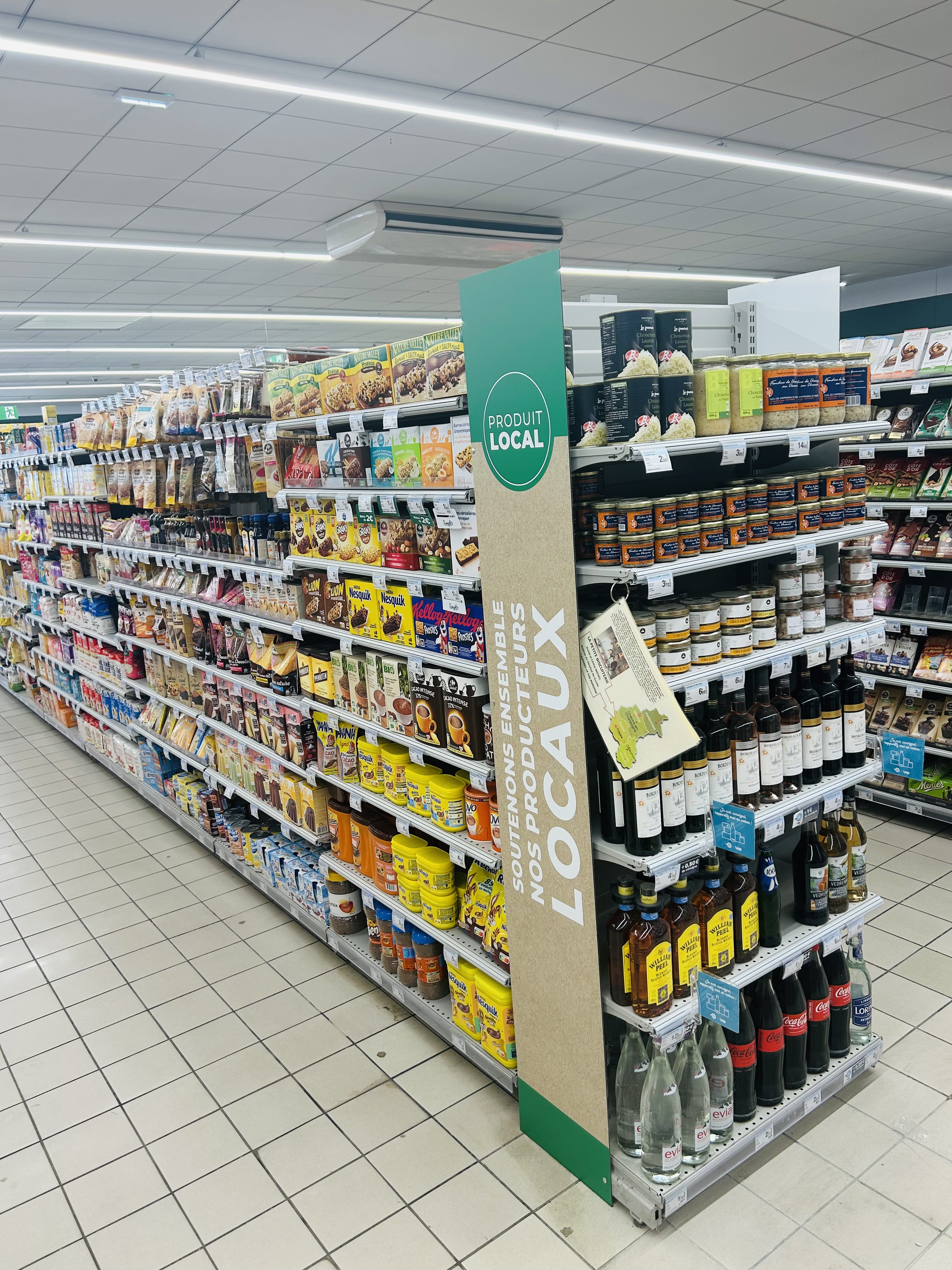 Foto 10 di Carrefour Contact