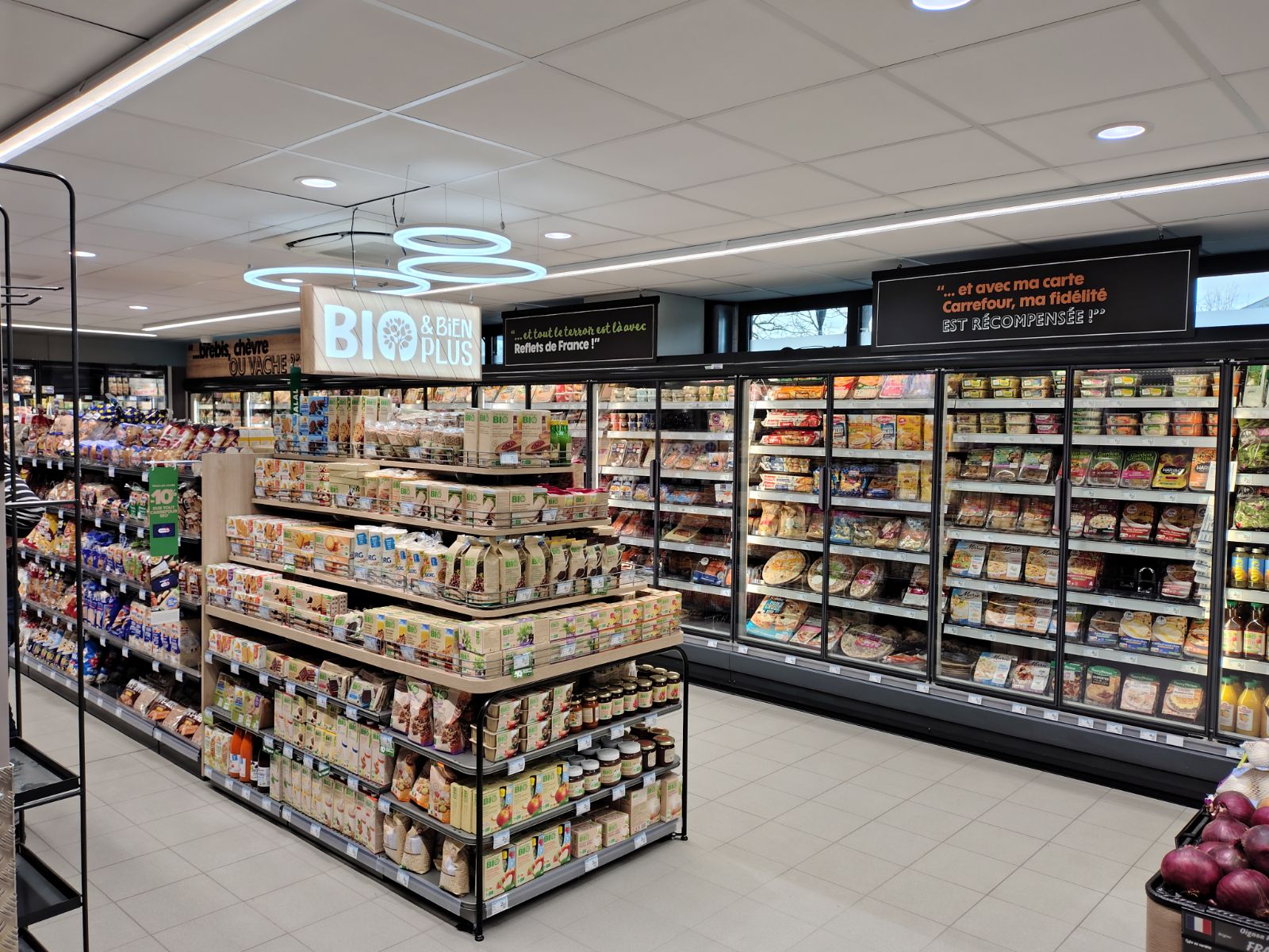Foto 2 di Carrefour City