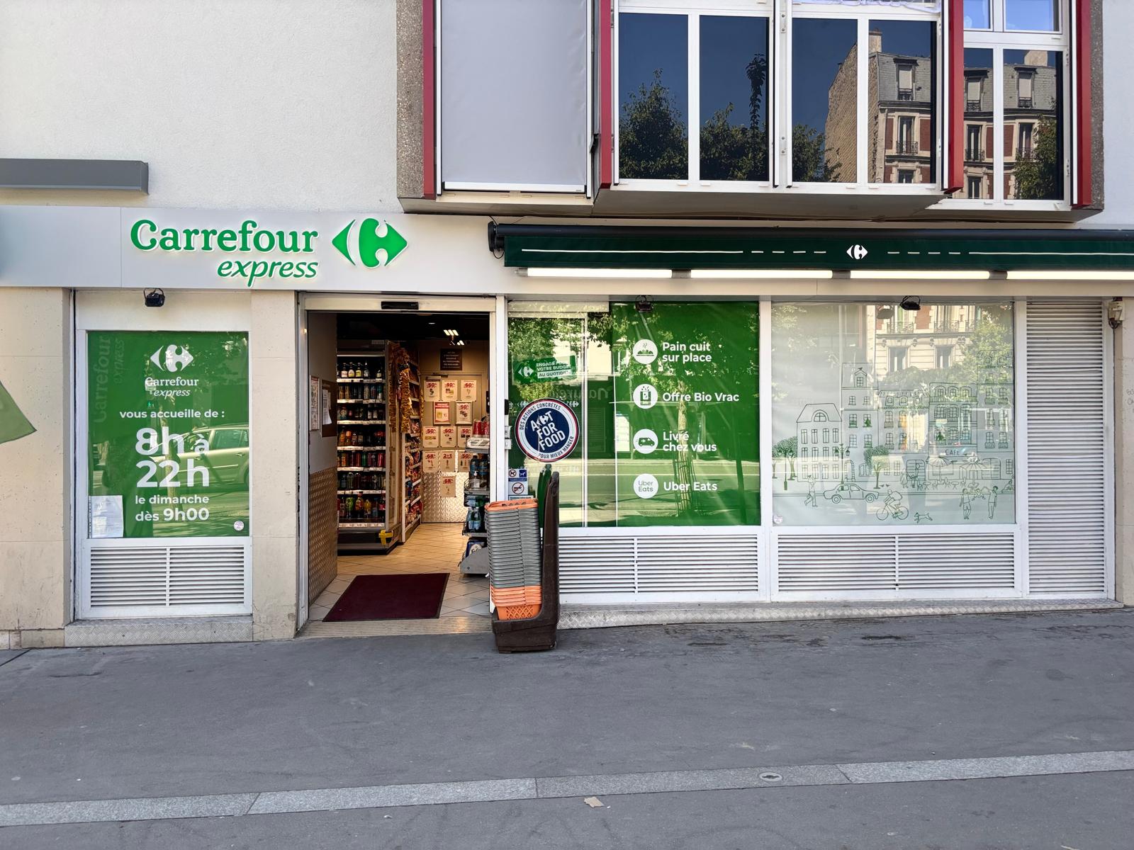 Foto 4 di Carrefour Express