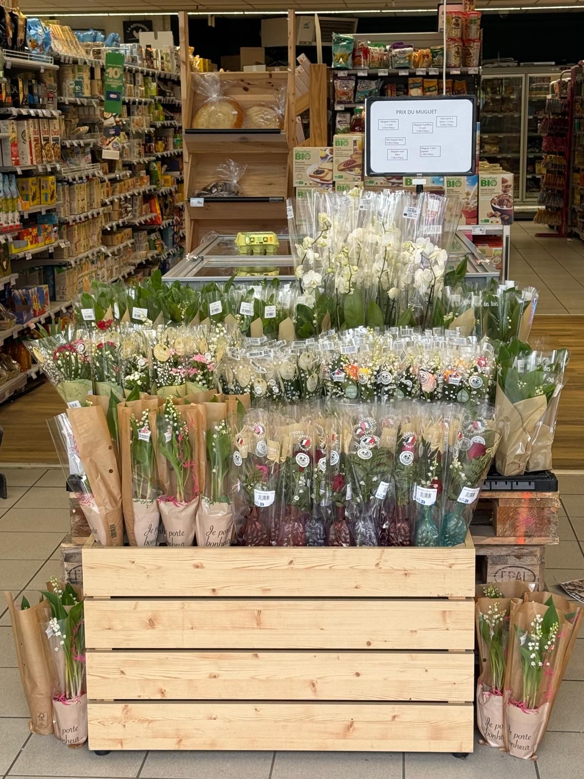 Foto 5 di Carrefour Contact