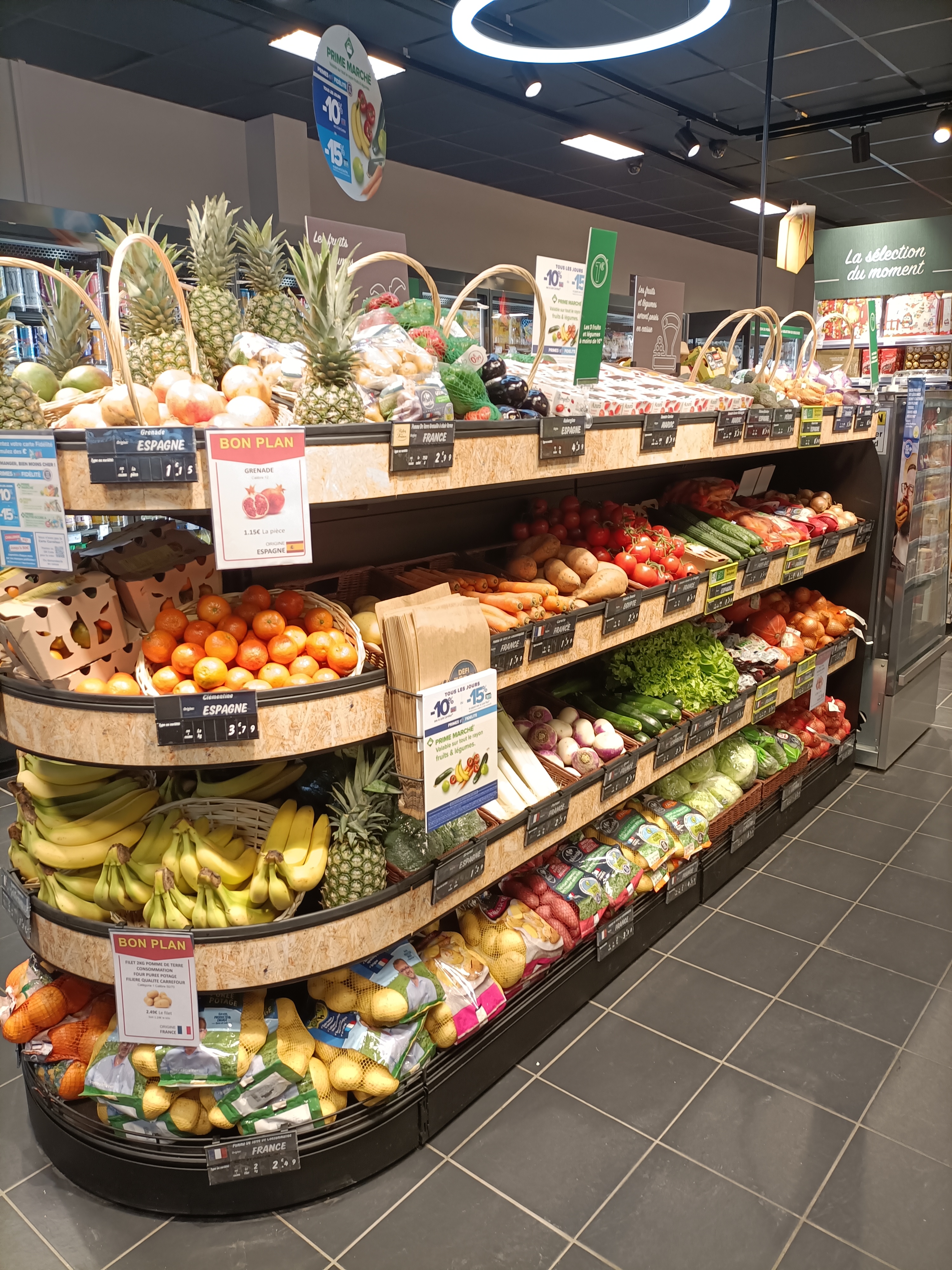 Foto 7 di Carrefour Express