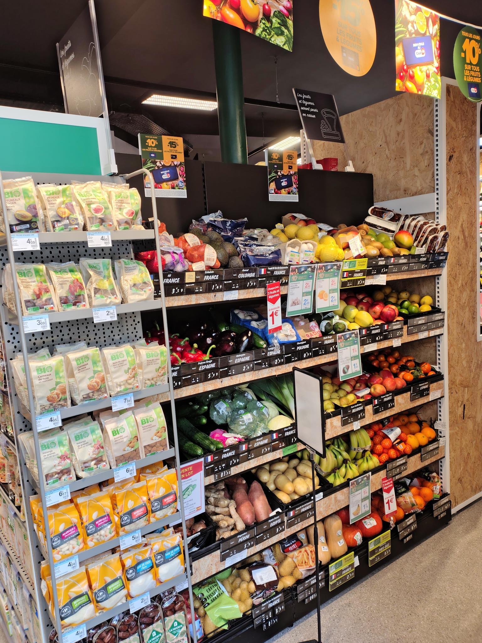 Foto 6 di Carrefour Express