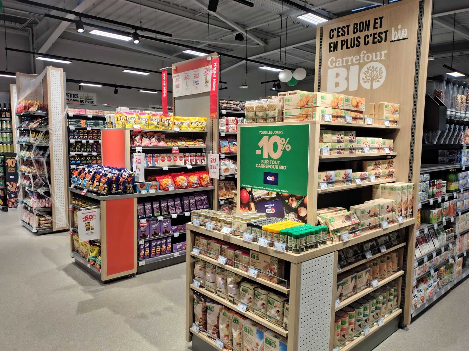 Foto 4 di Carrefour City