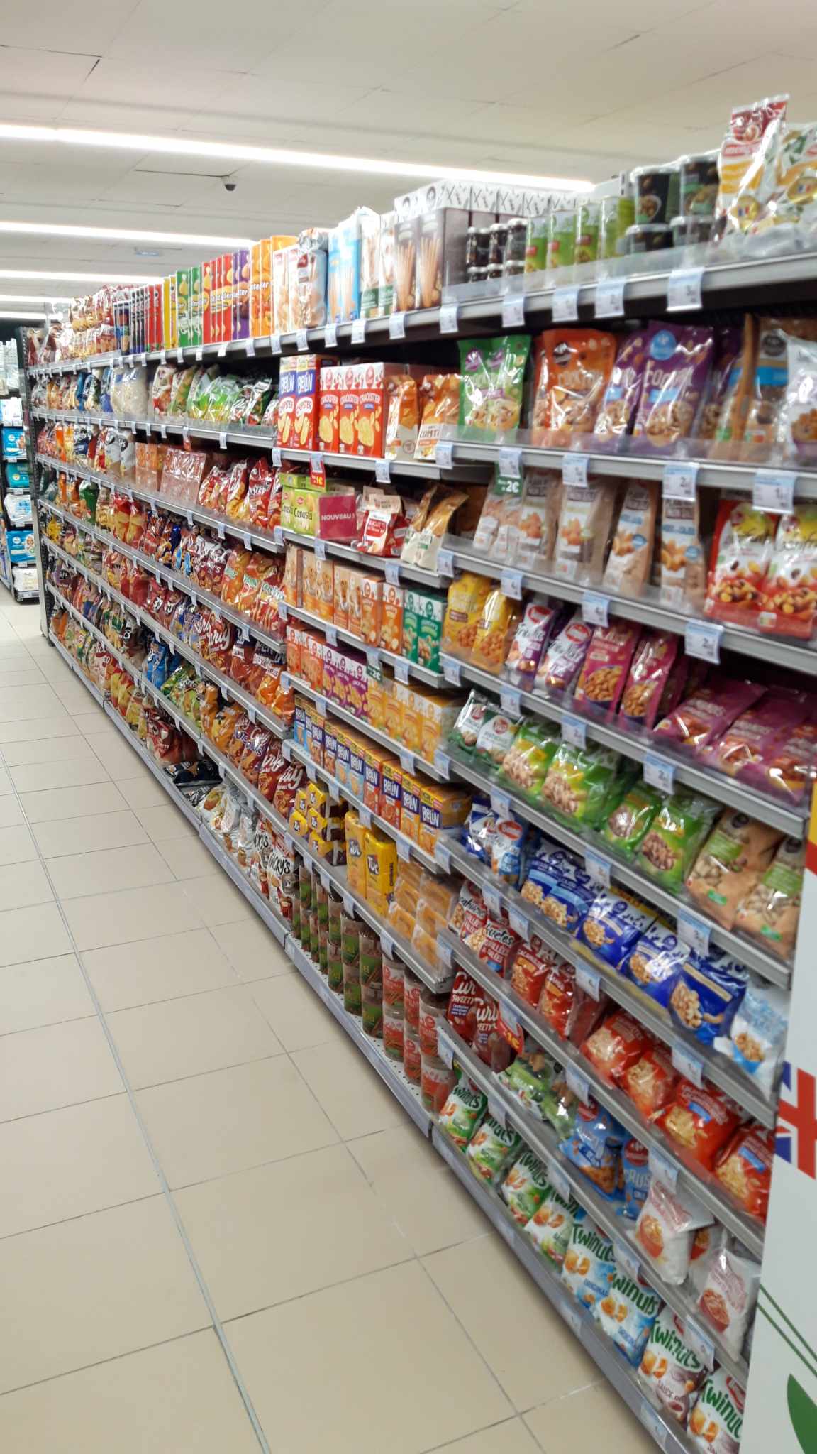 Foto 3 di Carrefour Contact