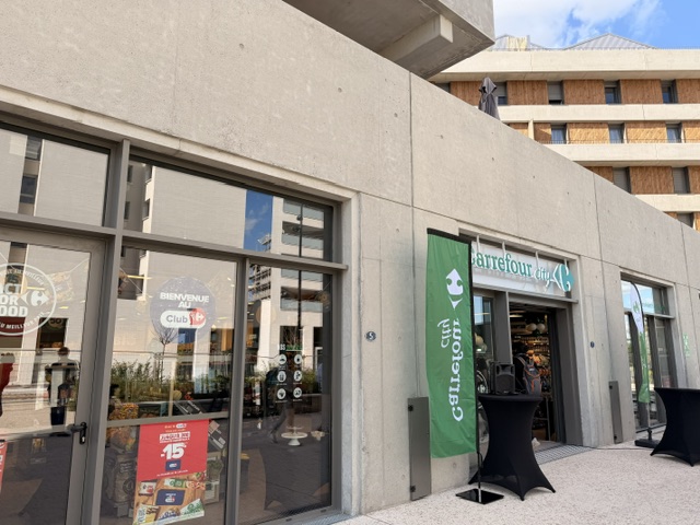 Foto 5 di Carrefour City