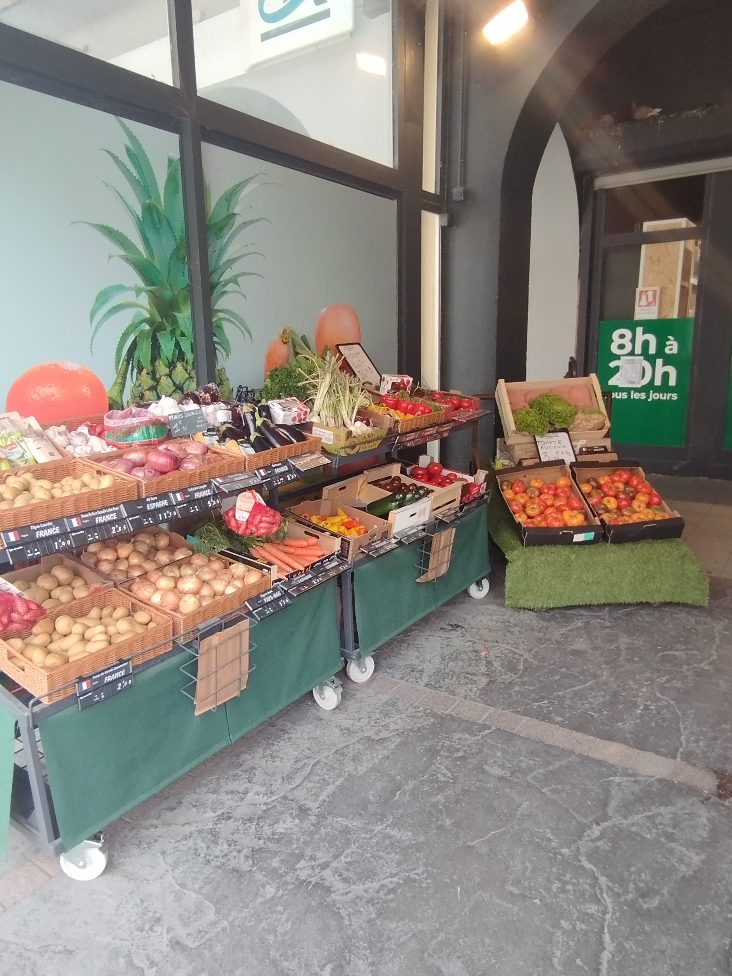 Foto 4 di Carrefour Express