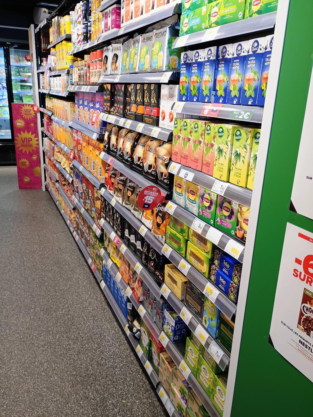 Foto 3 di Carrefour Express