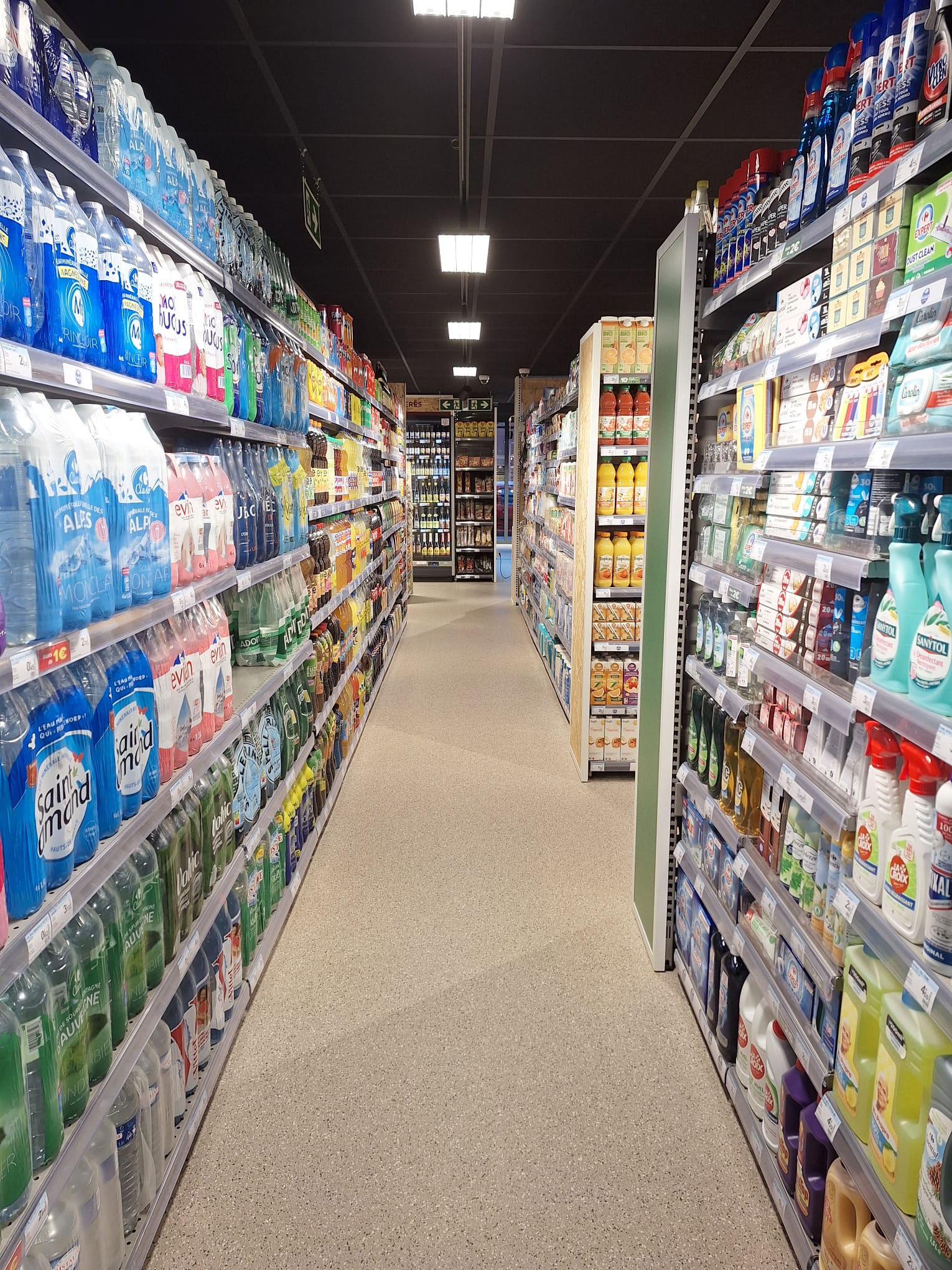 Foto 5 di Carrefour Express