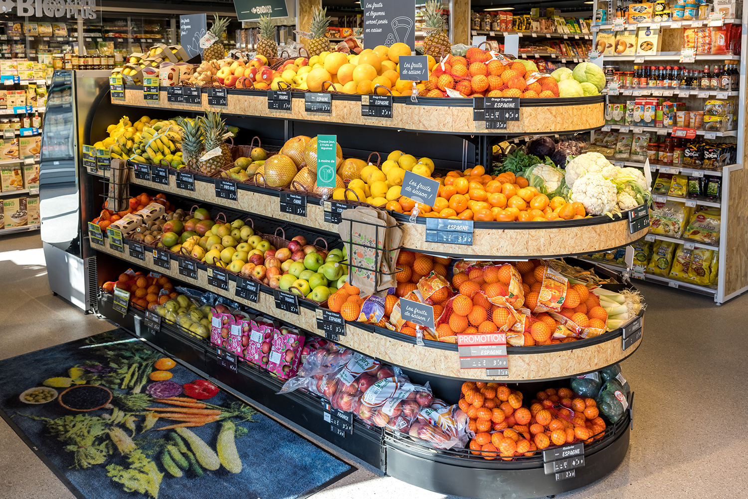 Foto 7 di Carrefour Express