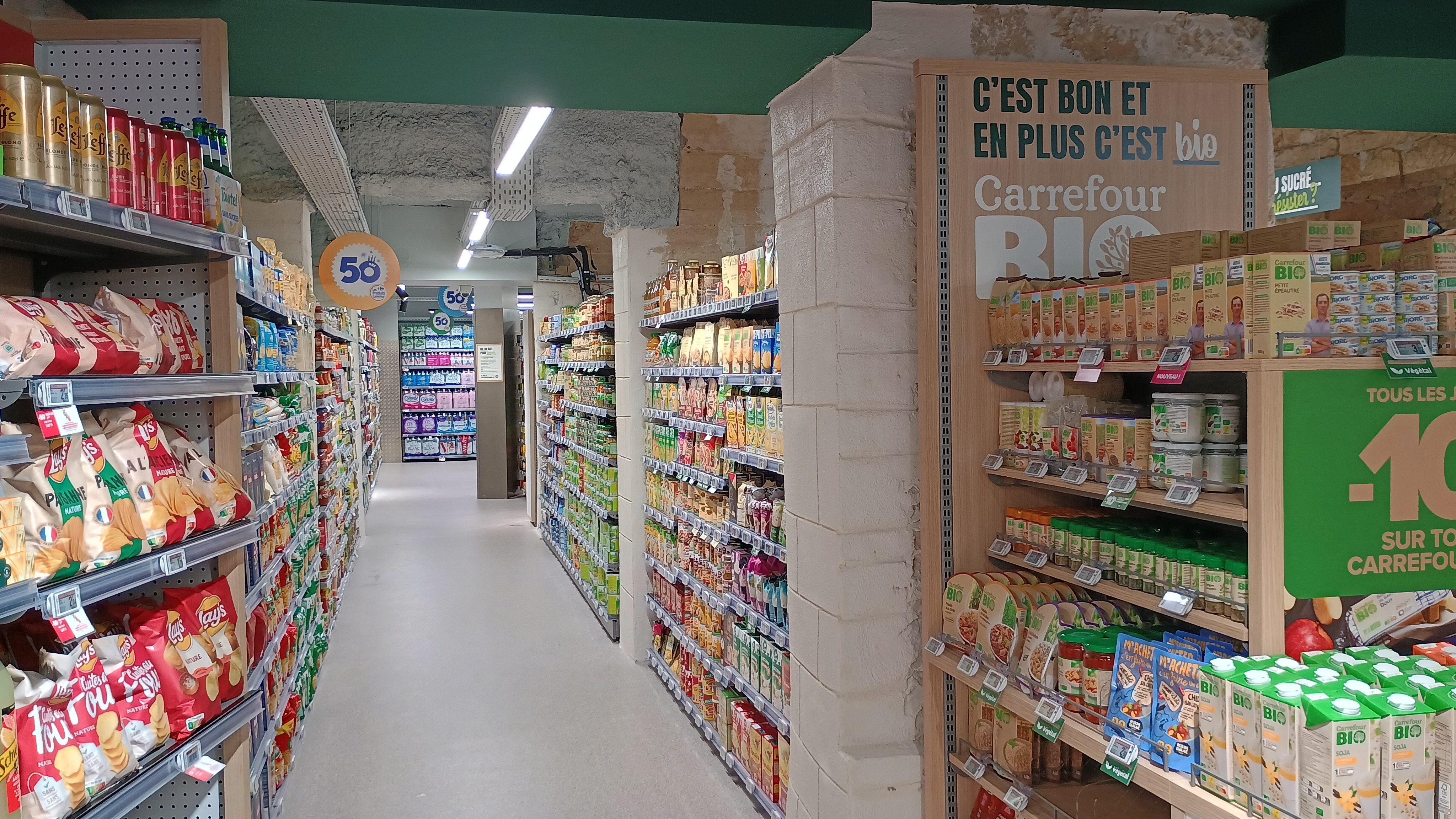 Foto 12 di Carrefour City