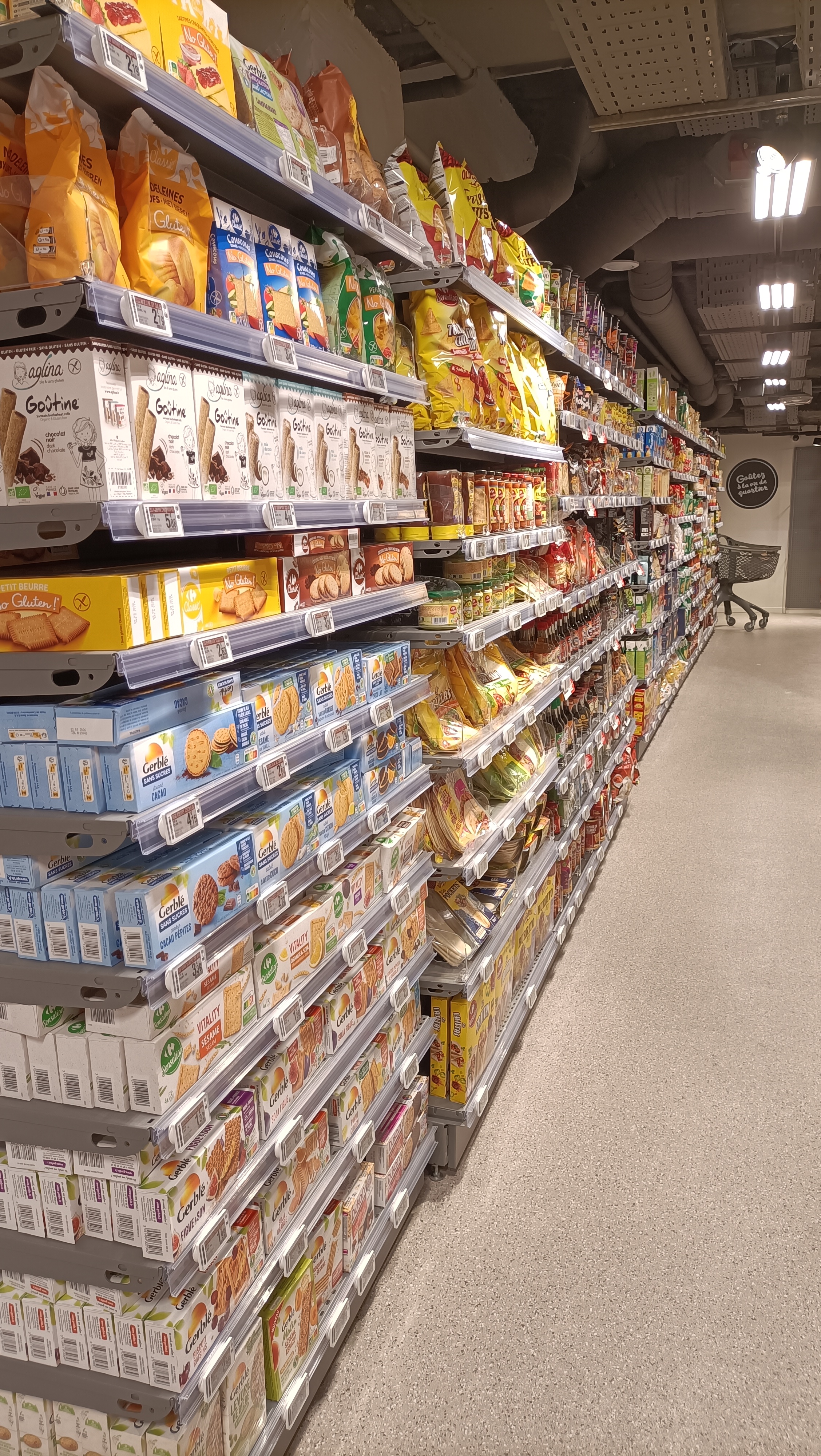 Foto 5 di Carrefour City