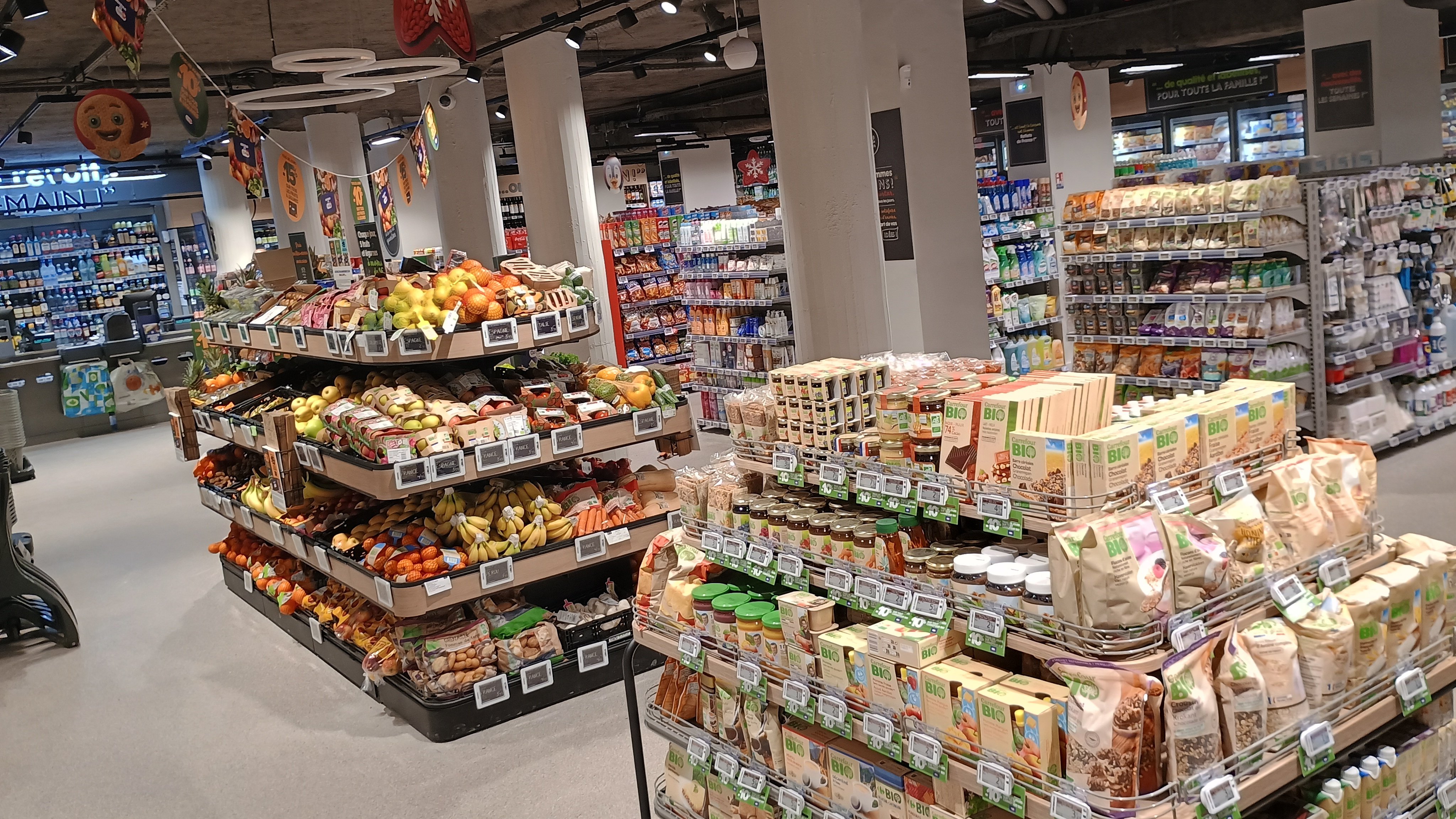 Foto 7 di Carrefour City