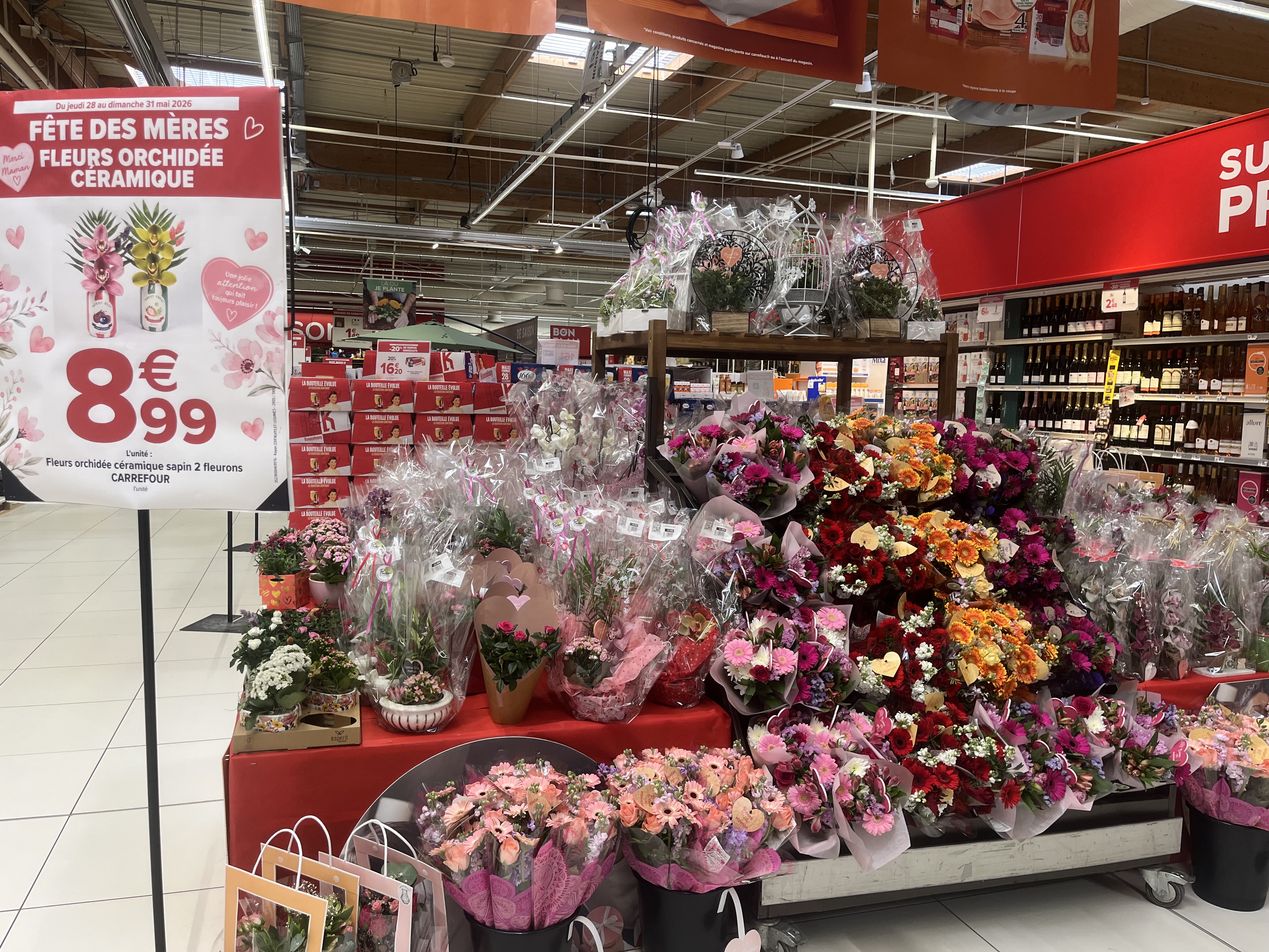 Foto 4 di Carrefour Laon