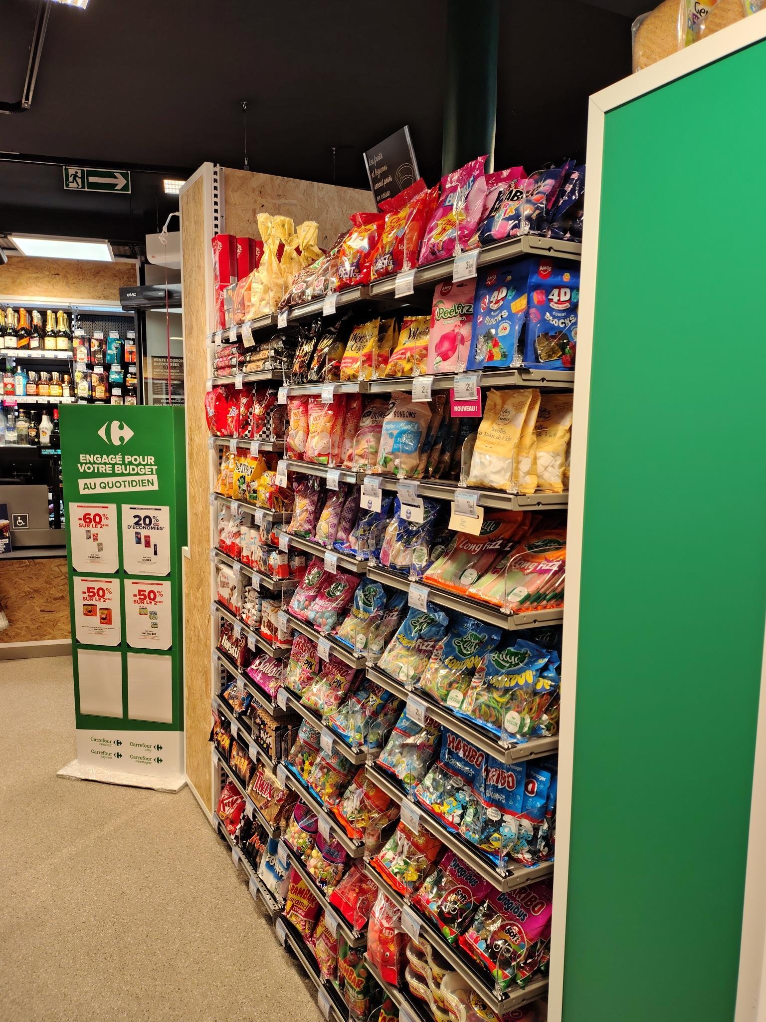 Foto 13 di Carrefour Express