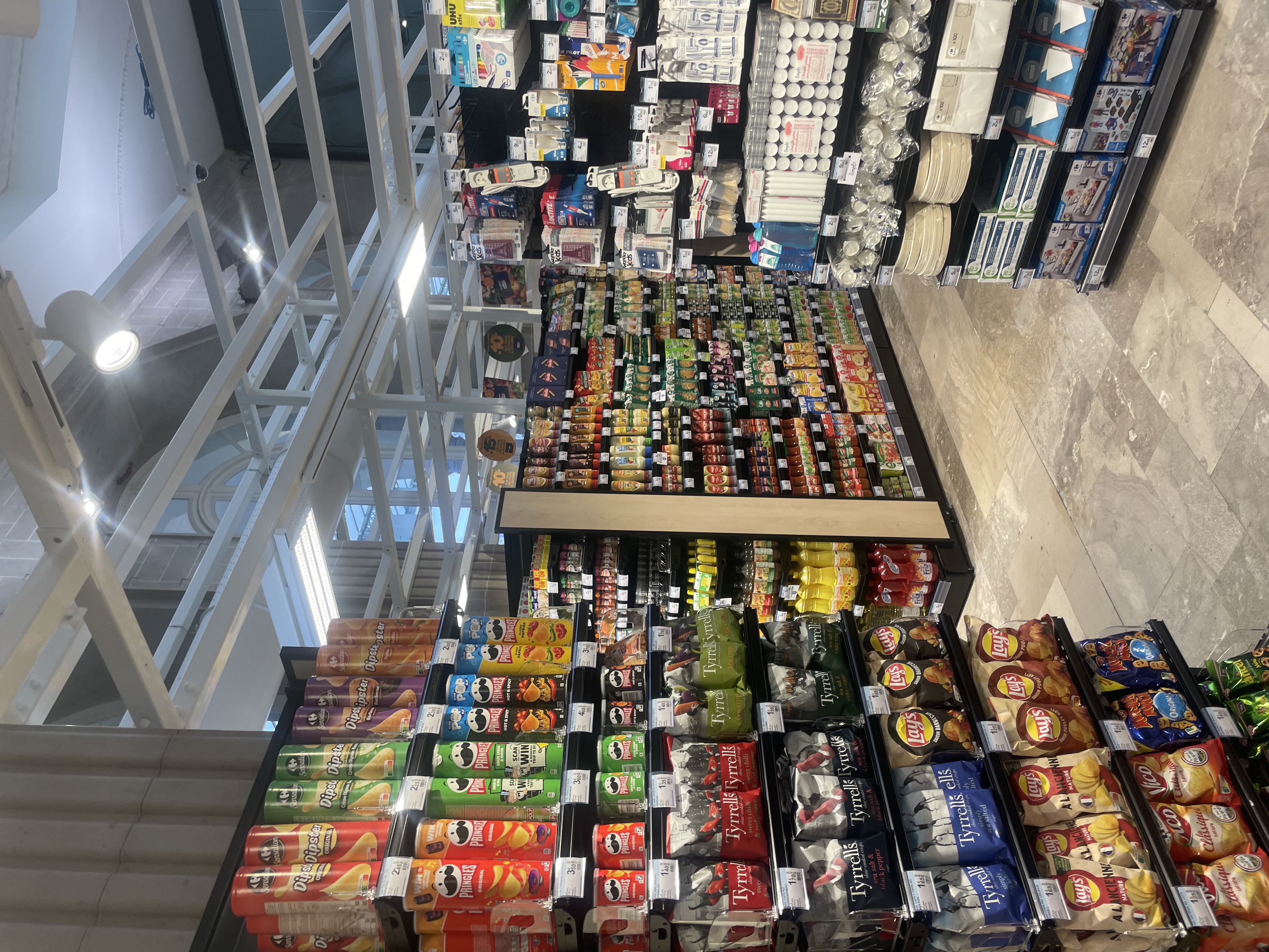 Foto 11 di Carrefour Express
