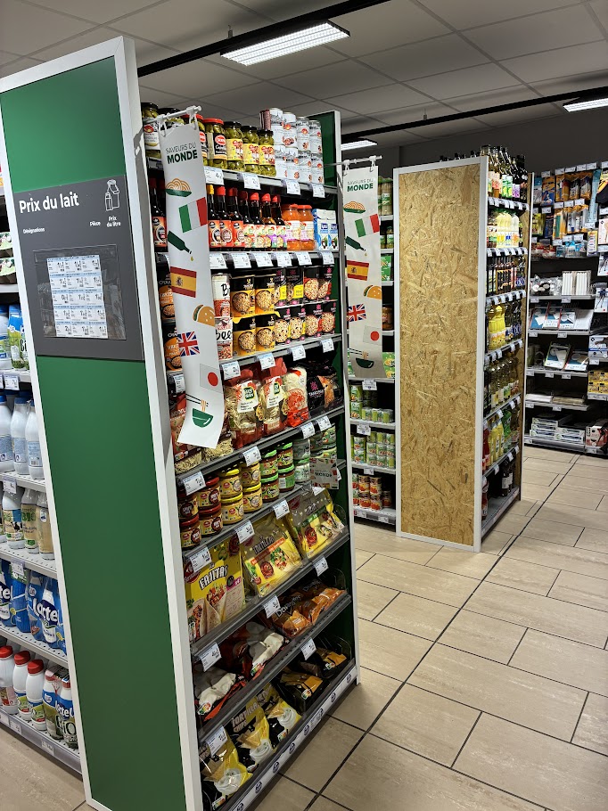 Foto 7 di Carrefour Express