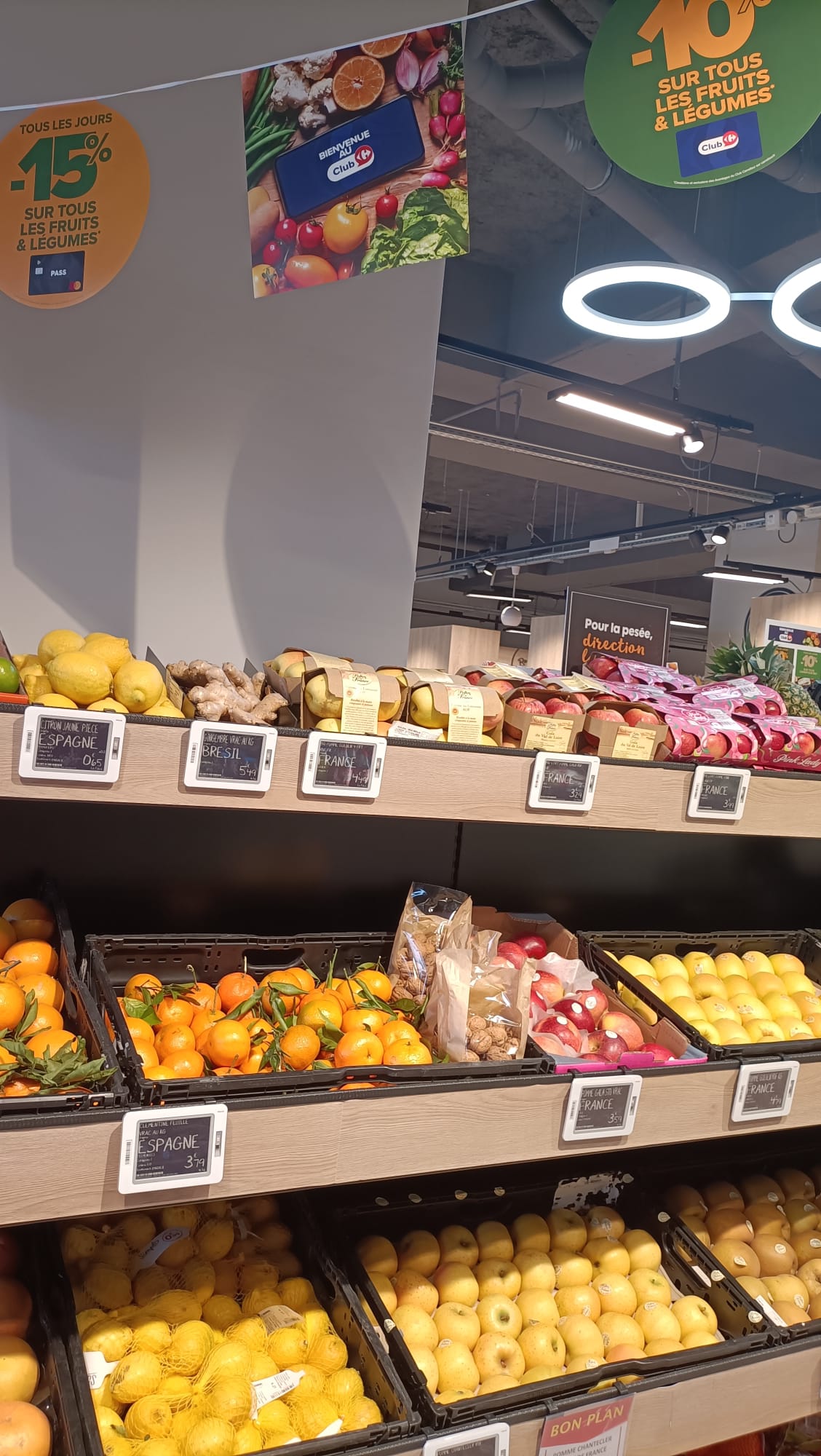 Foto 4 di Carrefour City