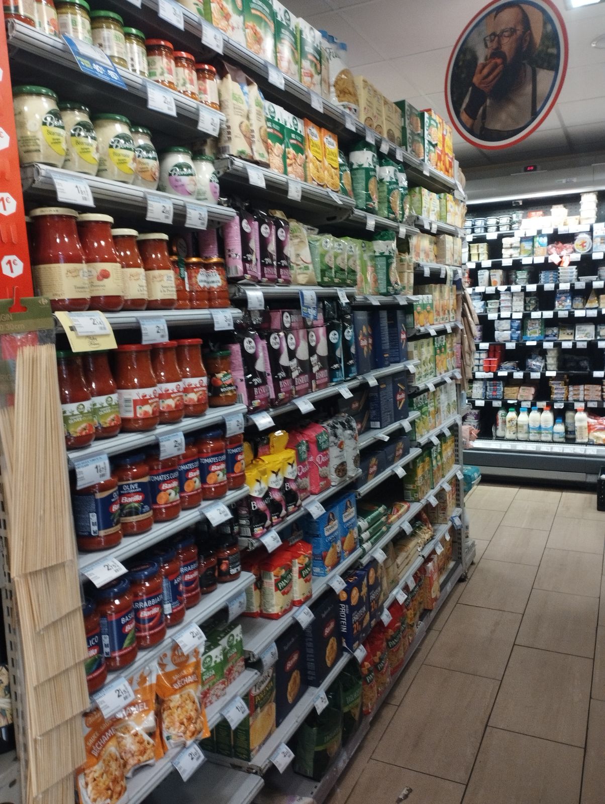Foto 5 di Carrefour Express