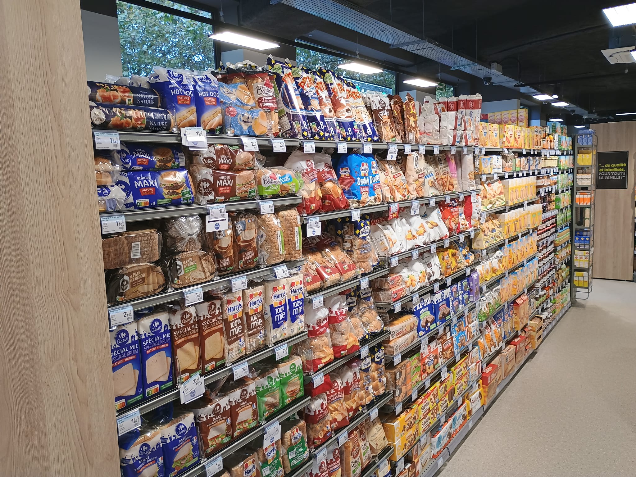Carrefour City