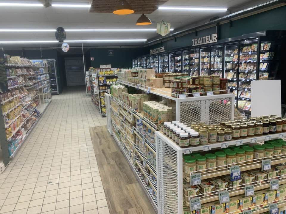 Foto 5 di Carrefour Contact