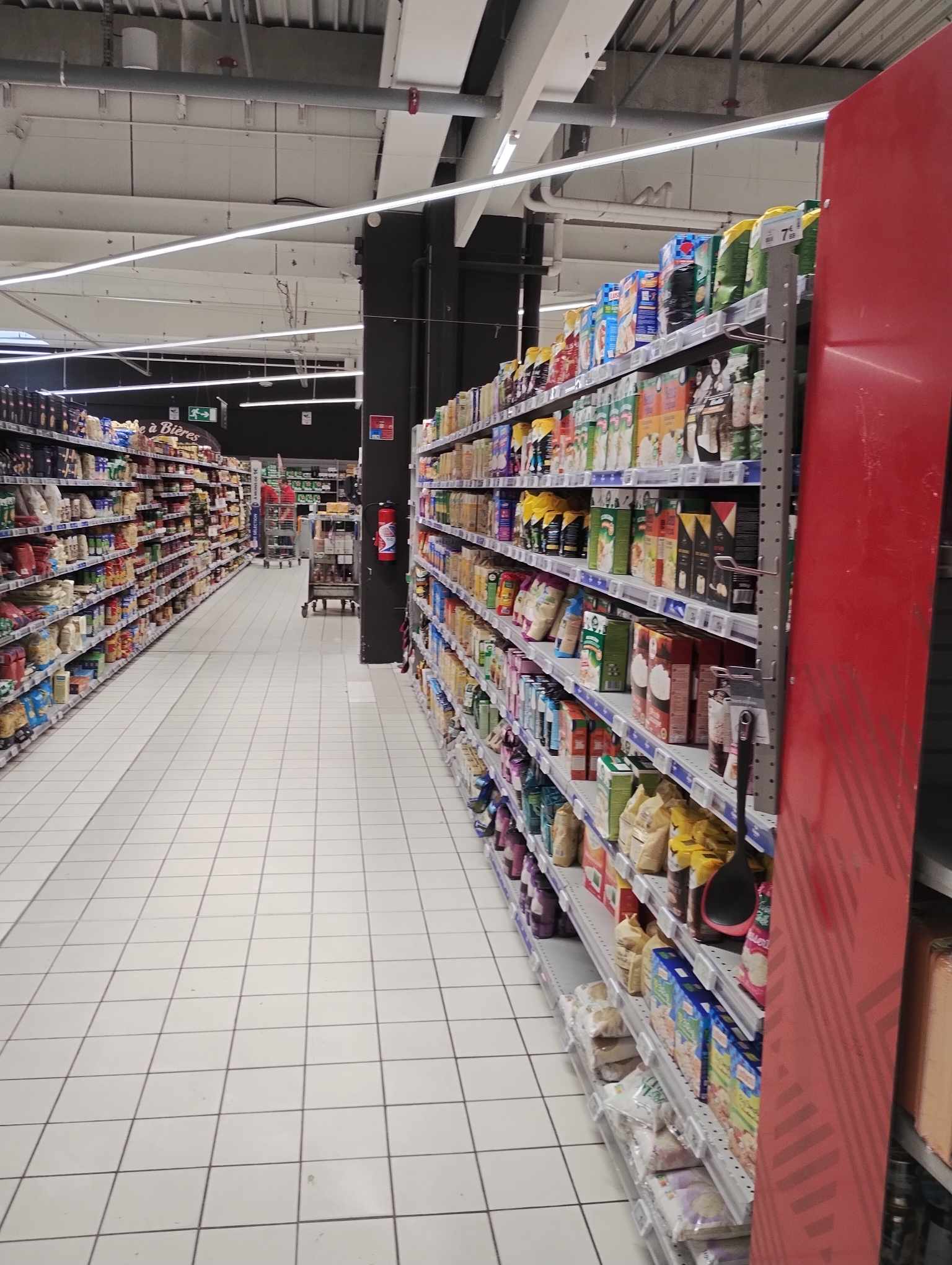 Foto 11 di Carrefour Market Briançon