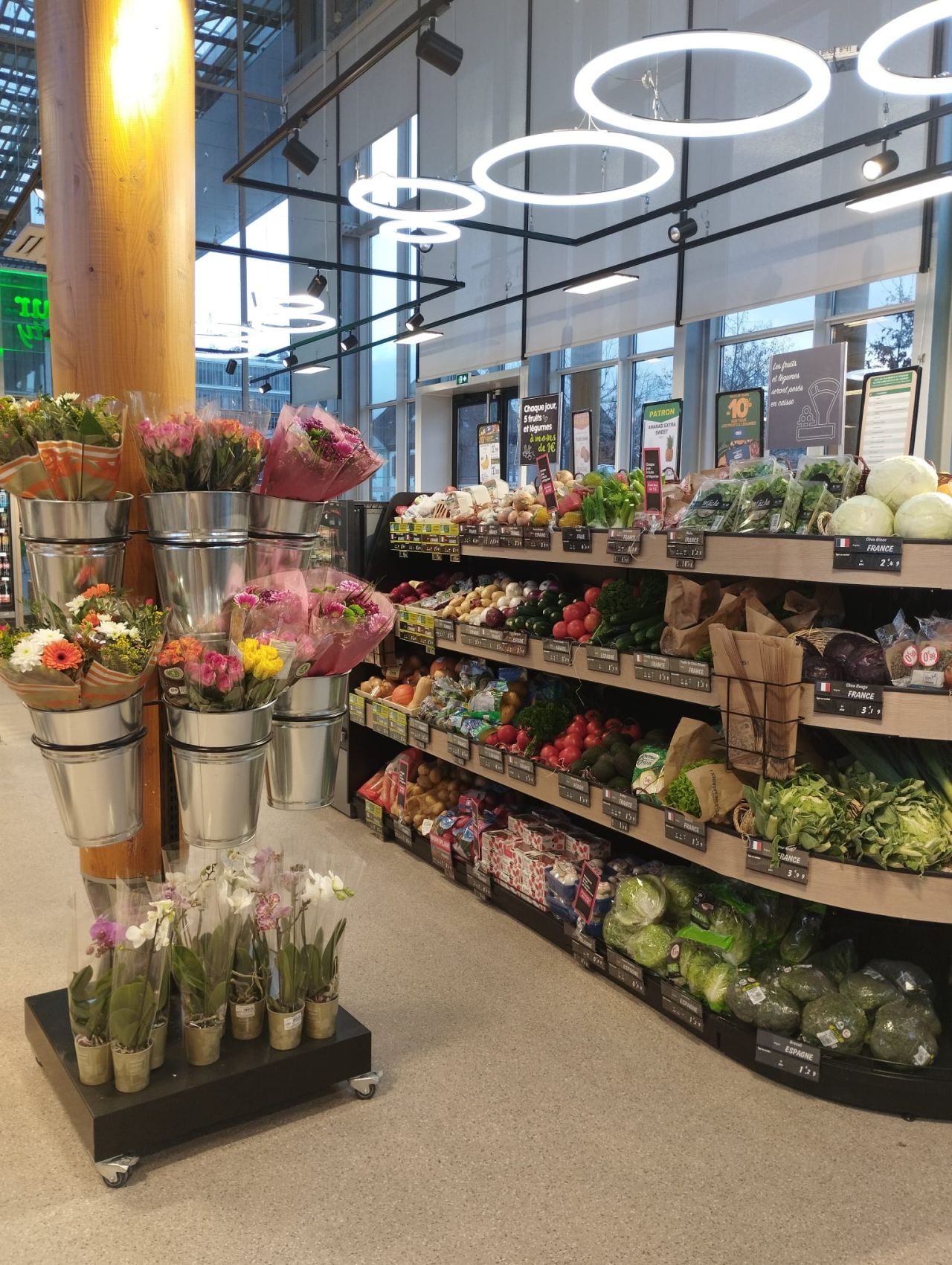 Foto 2 di Carrefour City