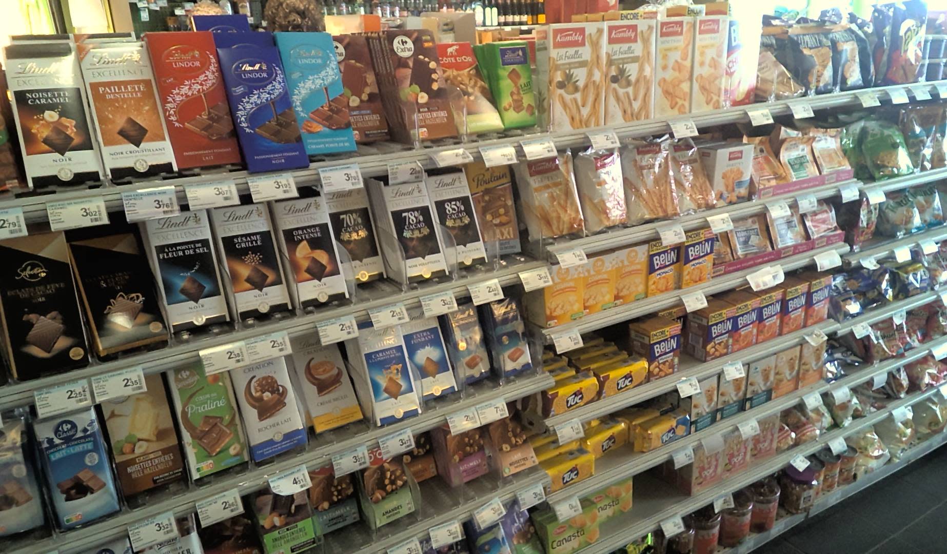 Foto 14 di Carrefour City